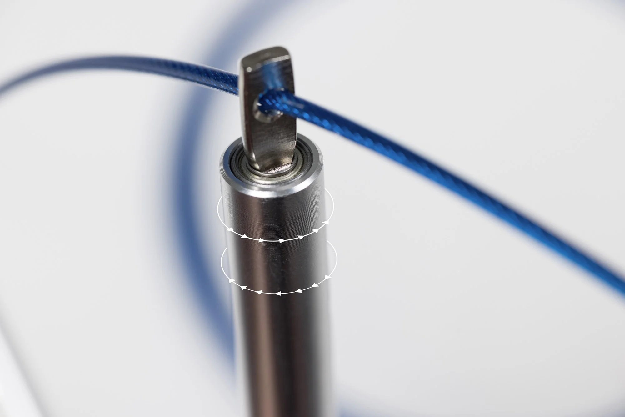 Competition Speed Rope - Image 6