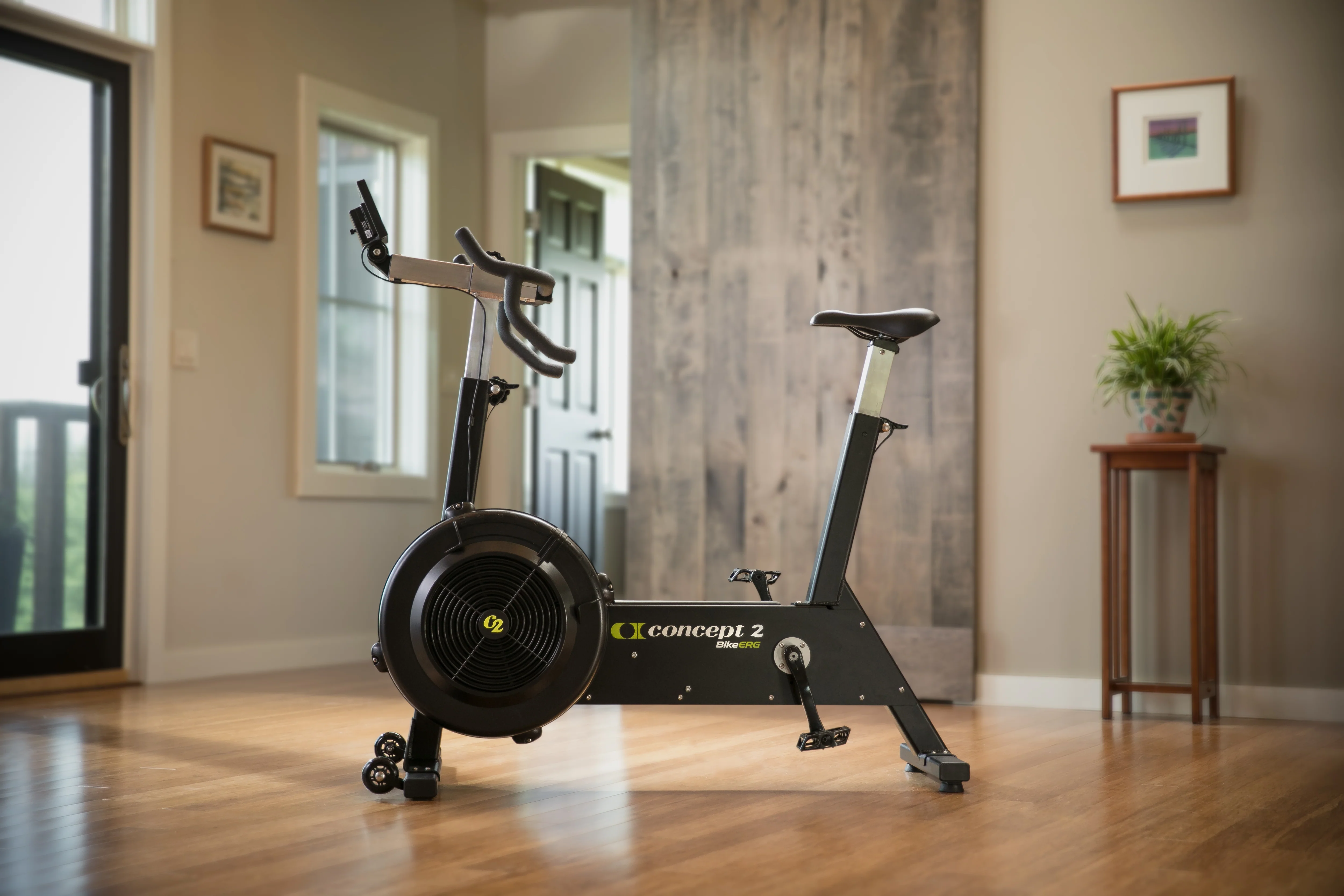 Concept2 Bike Erg - Image 4