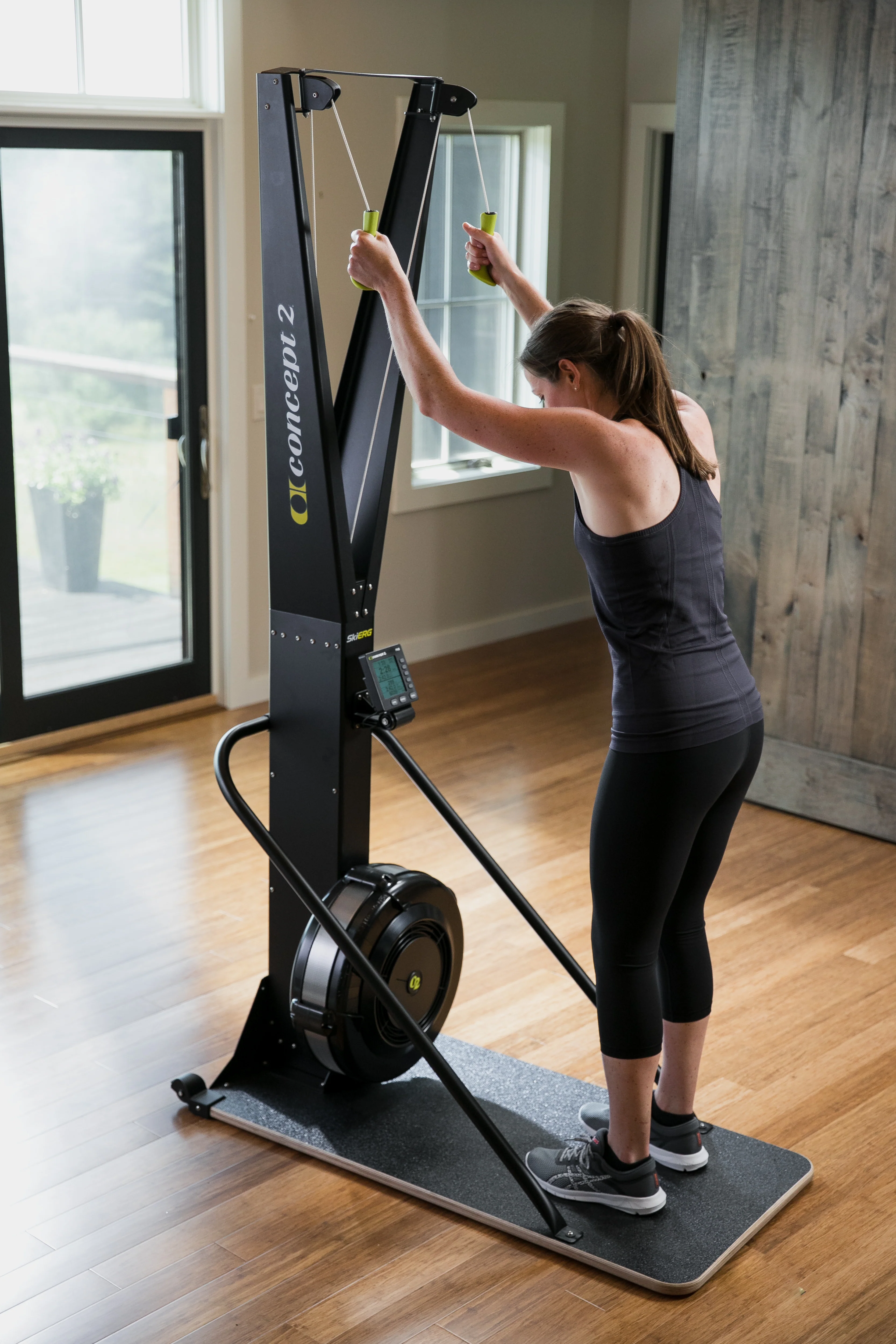 Concept2 Ski Erg - Image 5