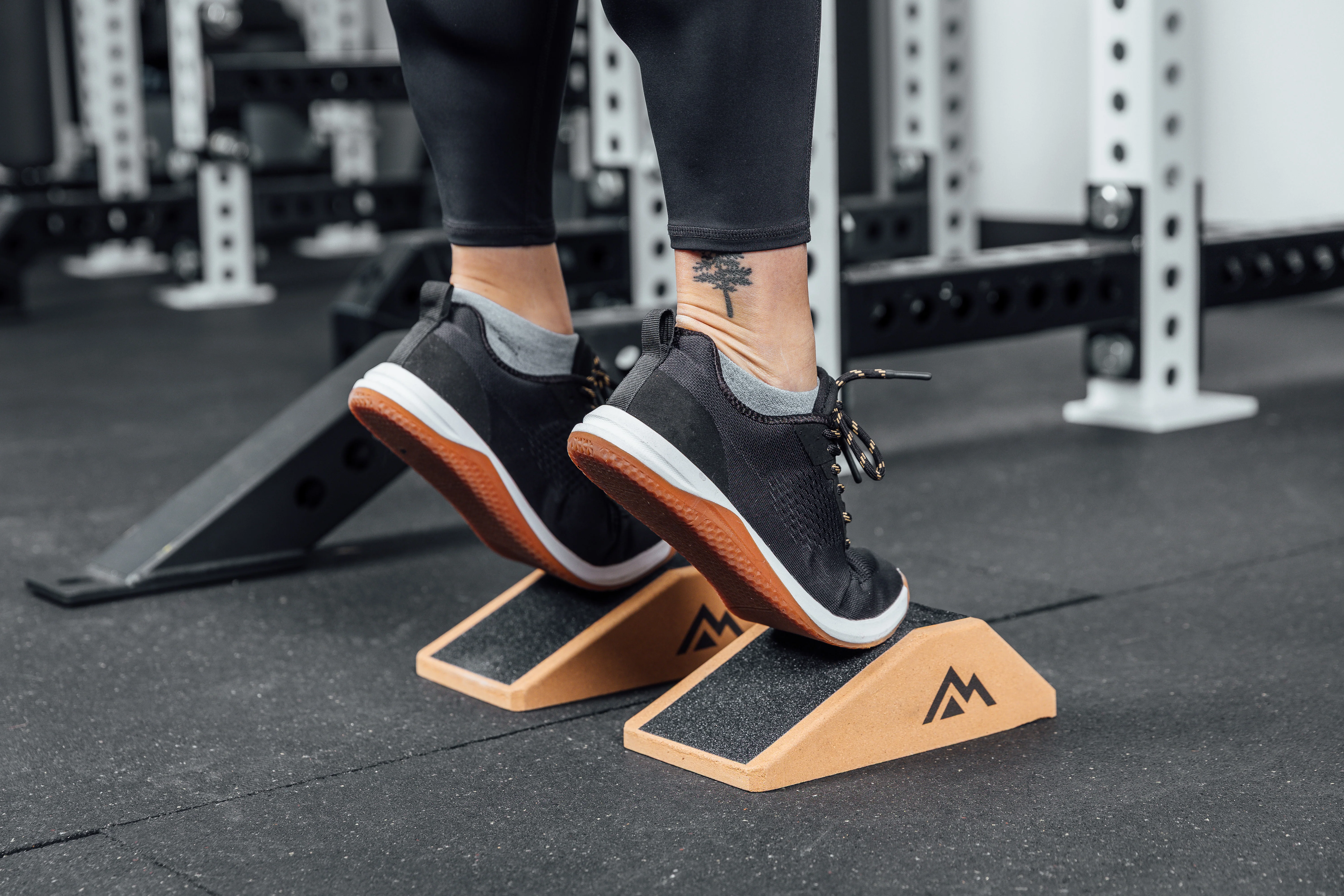 Cork Squat Wedge - Image 4
