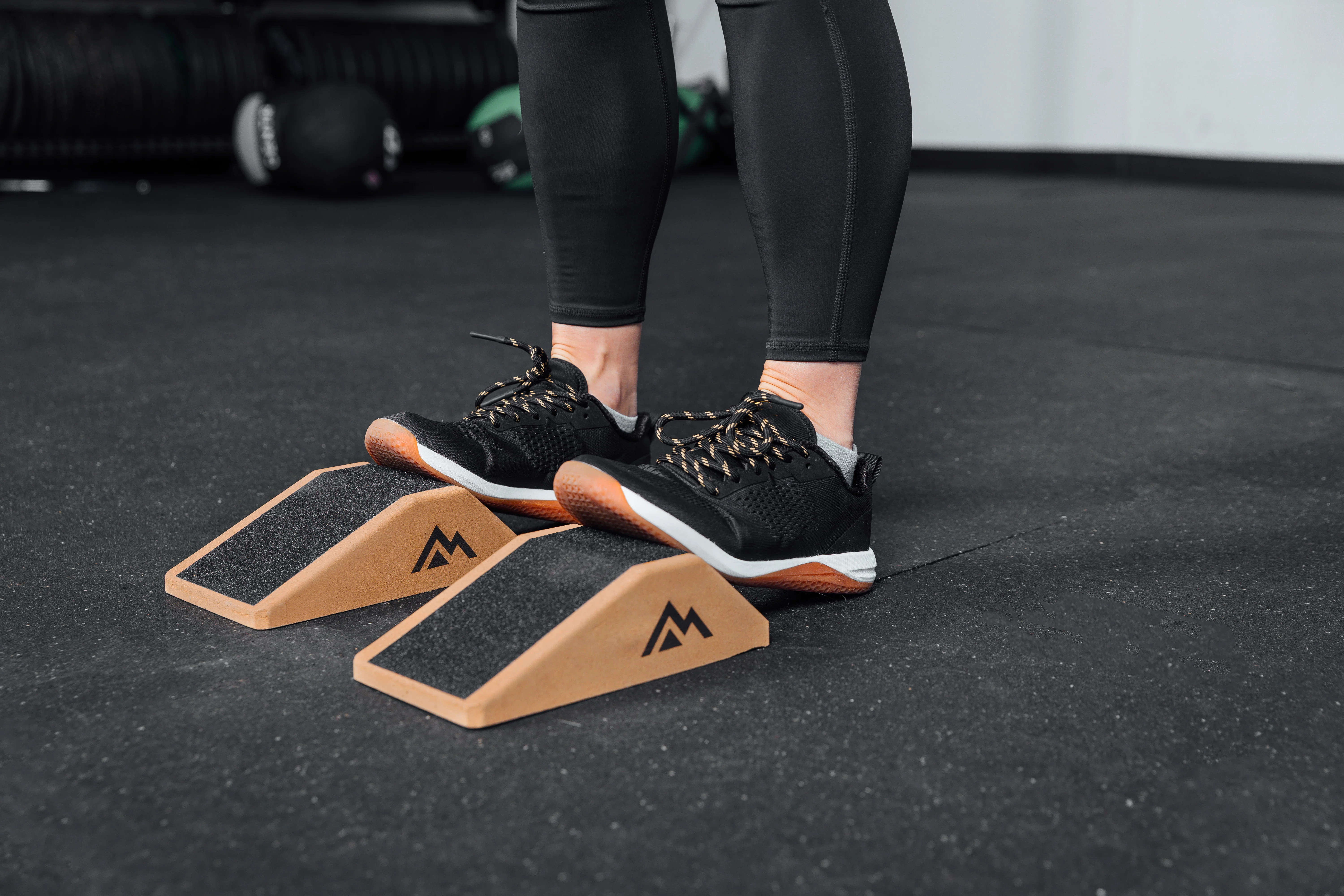 Cork Squat Wedge - Image 6