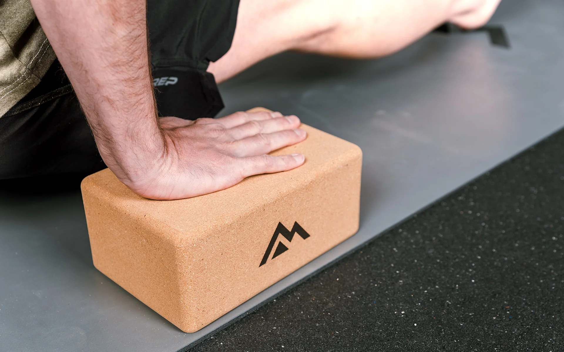 Cork Yoga Blocks - Image 7