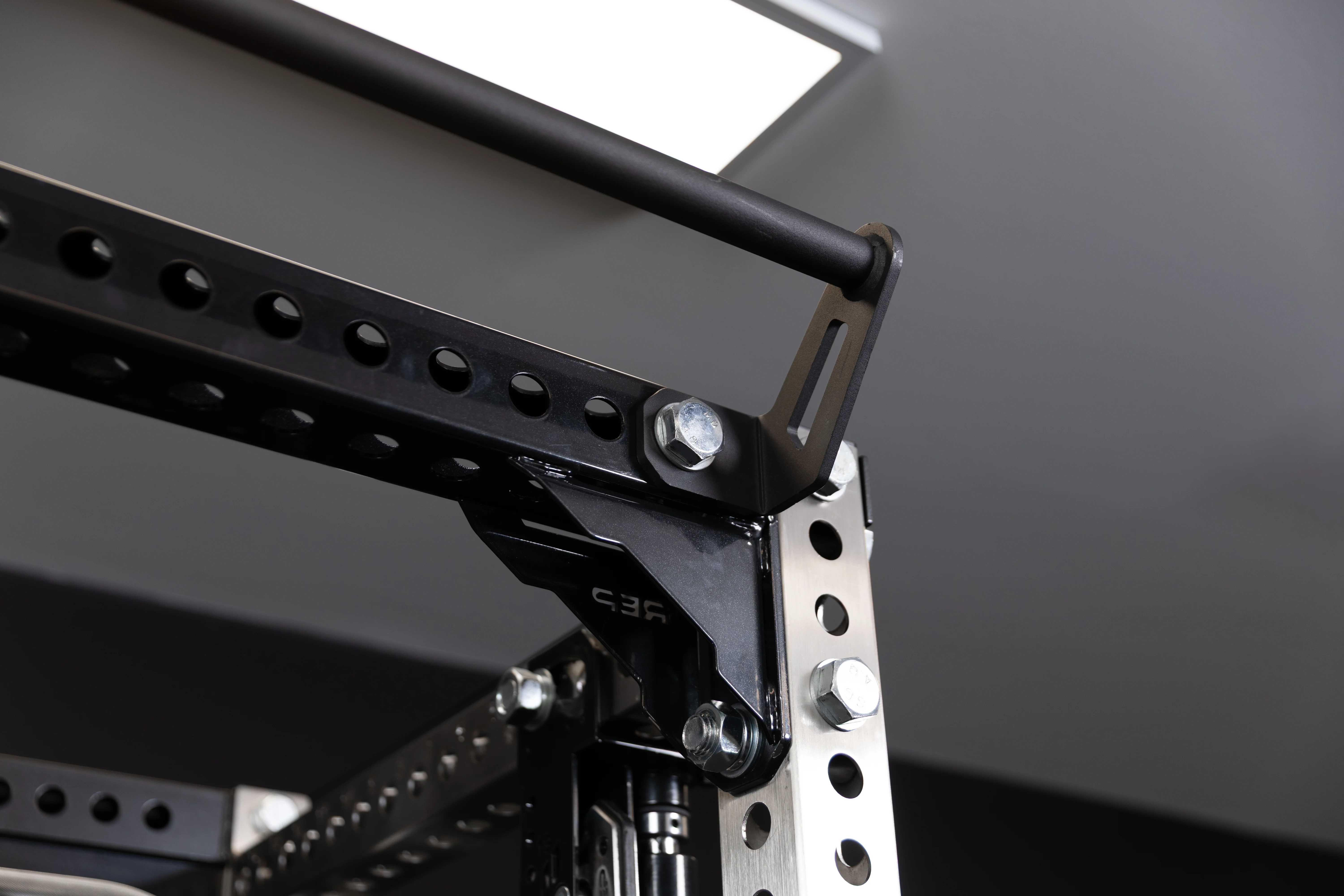 Crossmember Pull-Up Bar - Image 5
