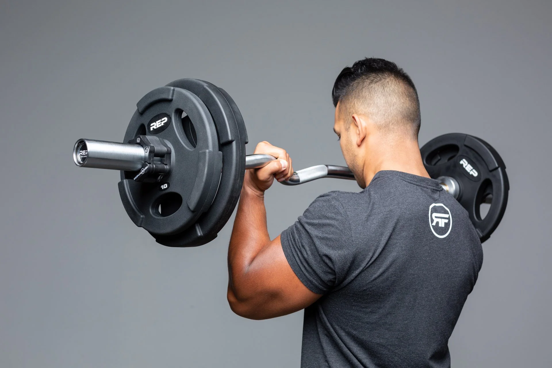 Curl Bar - Image 3