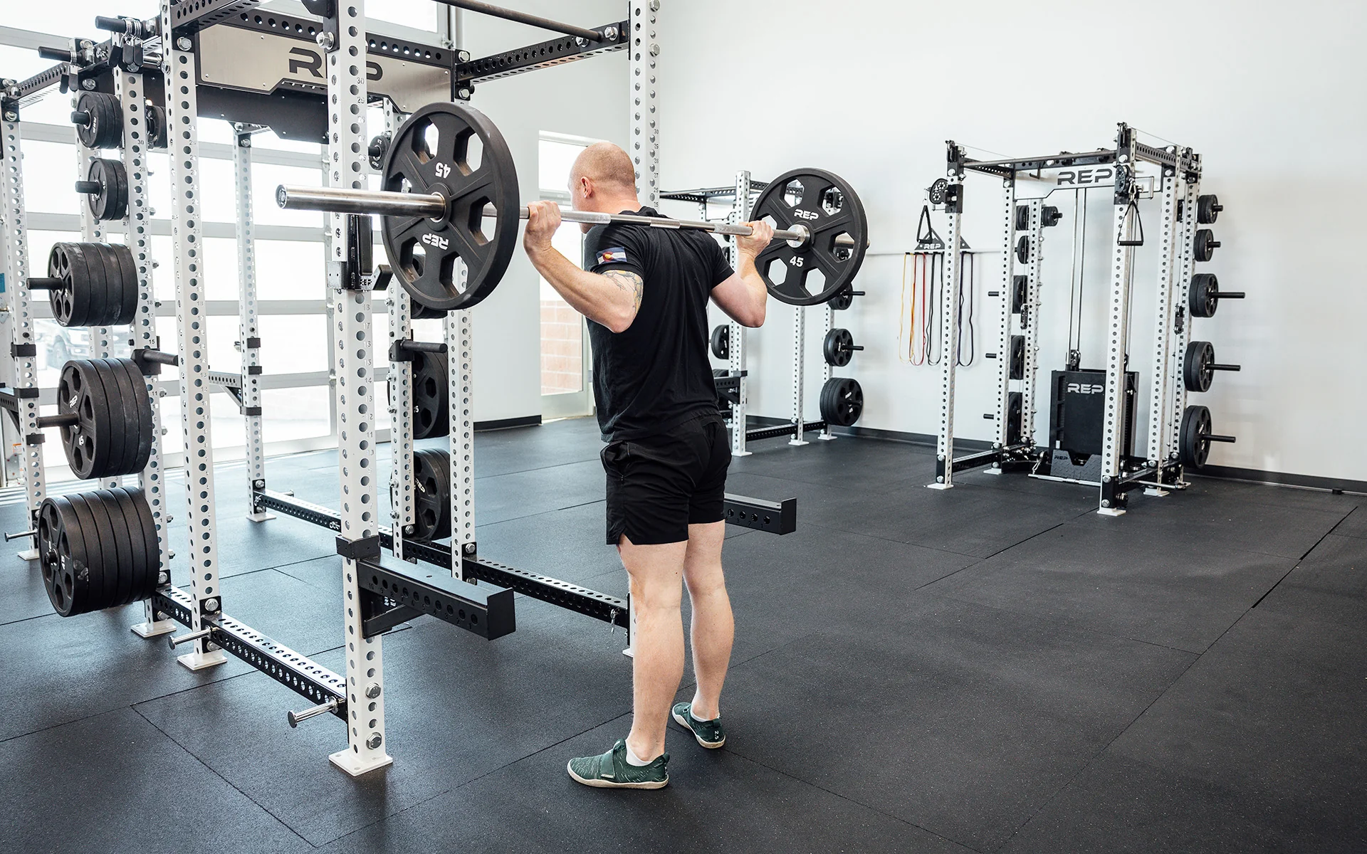 Double Black Diamond™ Power Bar - Image 13