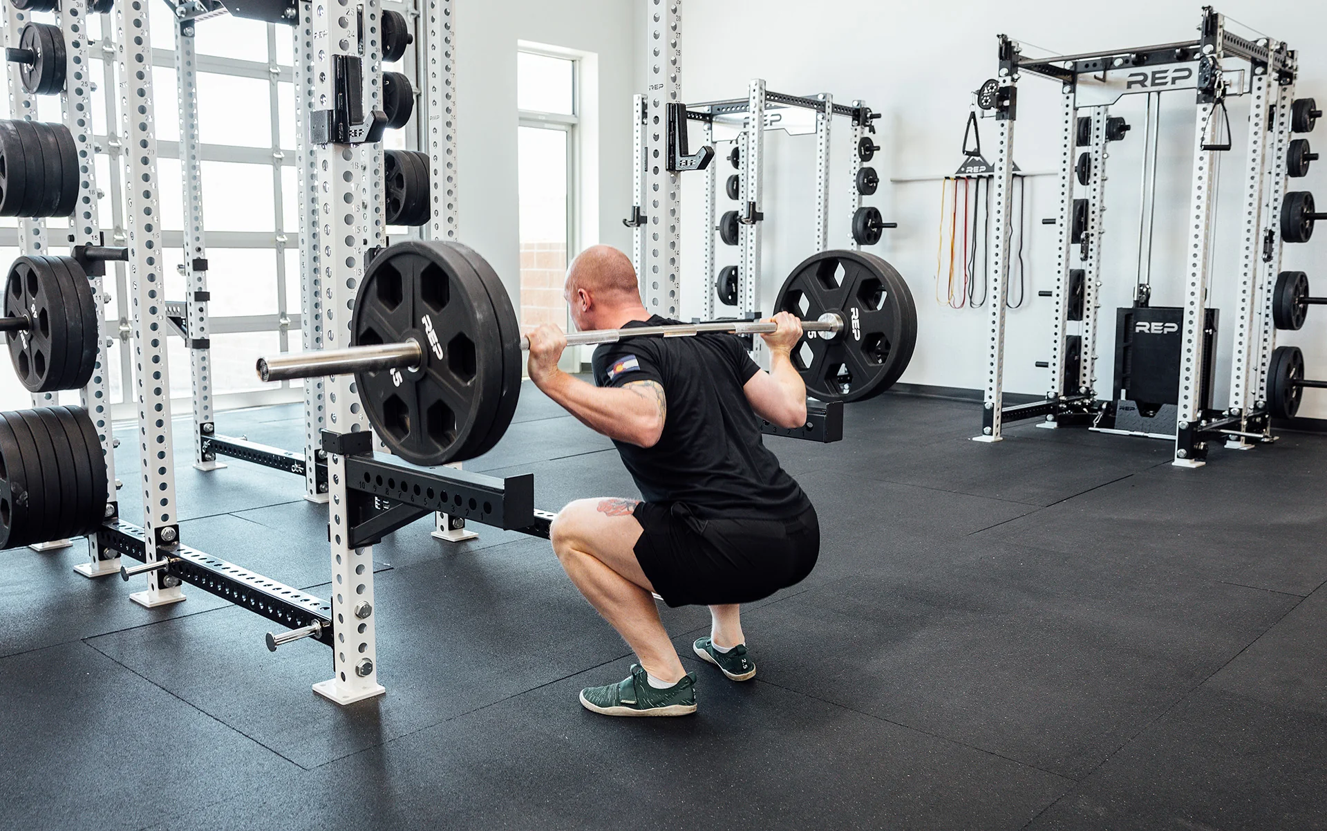 Double Black Diamond™ Power Bar - Image 14