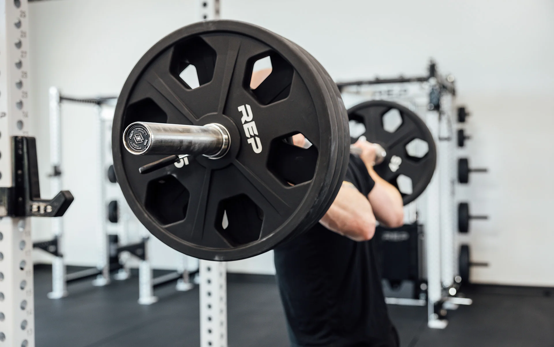 Double Black Diamond™ Power Bar - Image 15