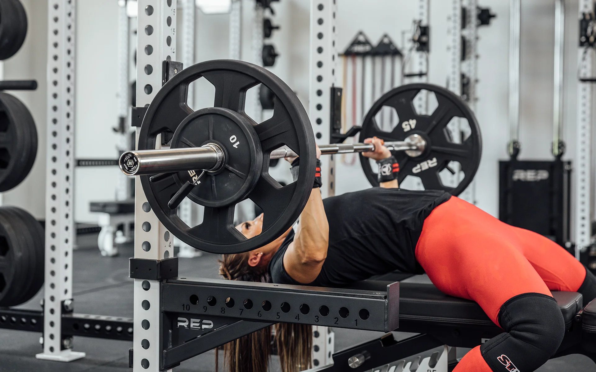 Double Black Diamond™ Power Bar - Image 21
