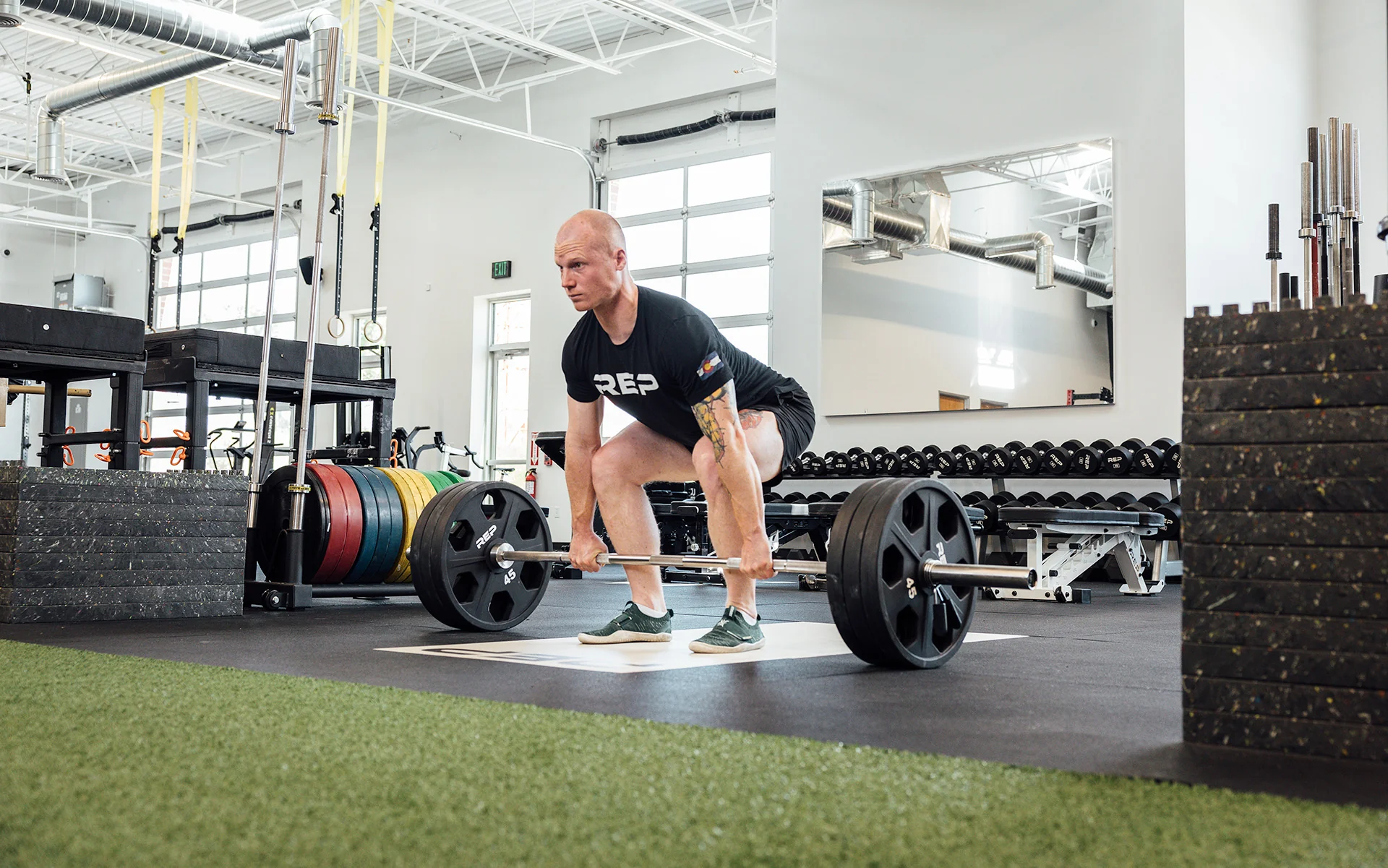 Double Black Diamond™ Power Bar - Image 7