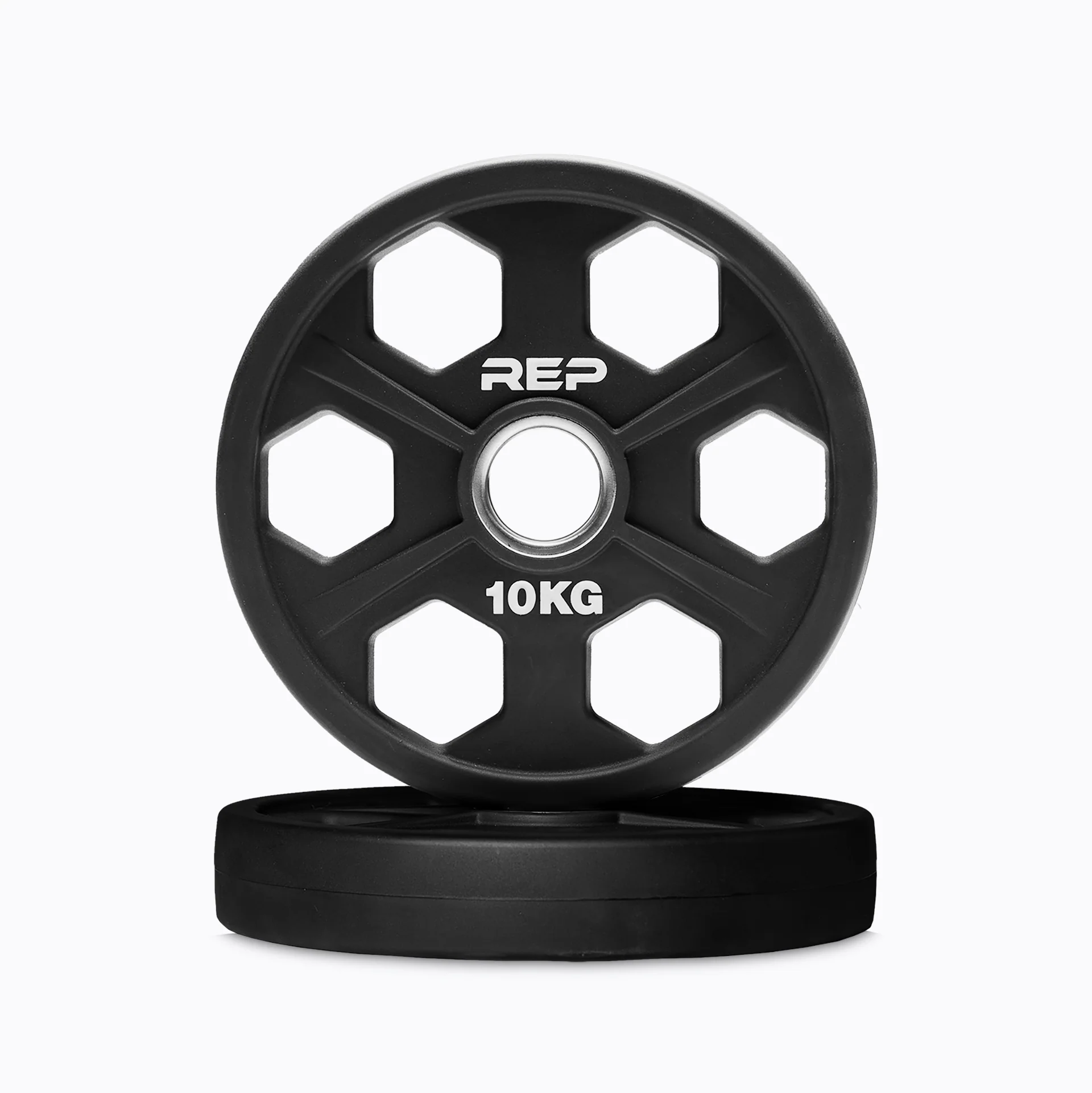 Equalizer™ Urethane-Coated Plates (KG) - Image 4