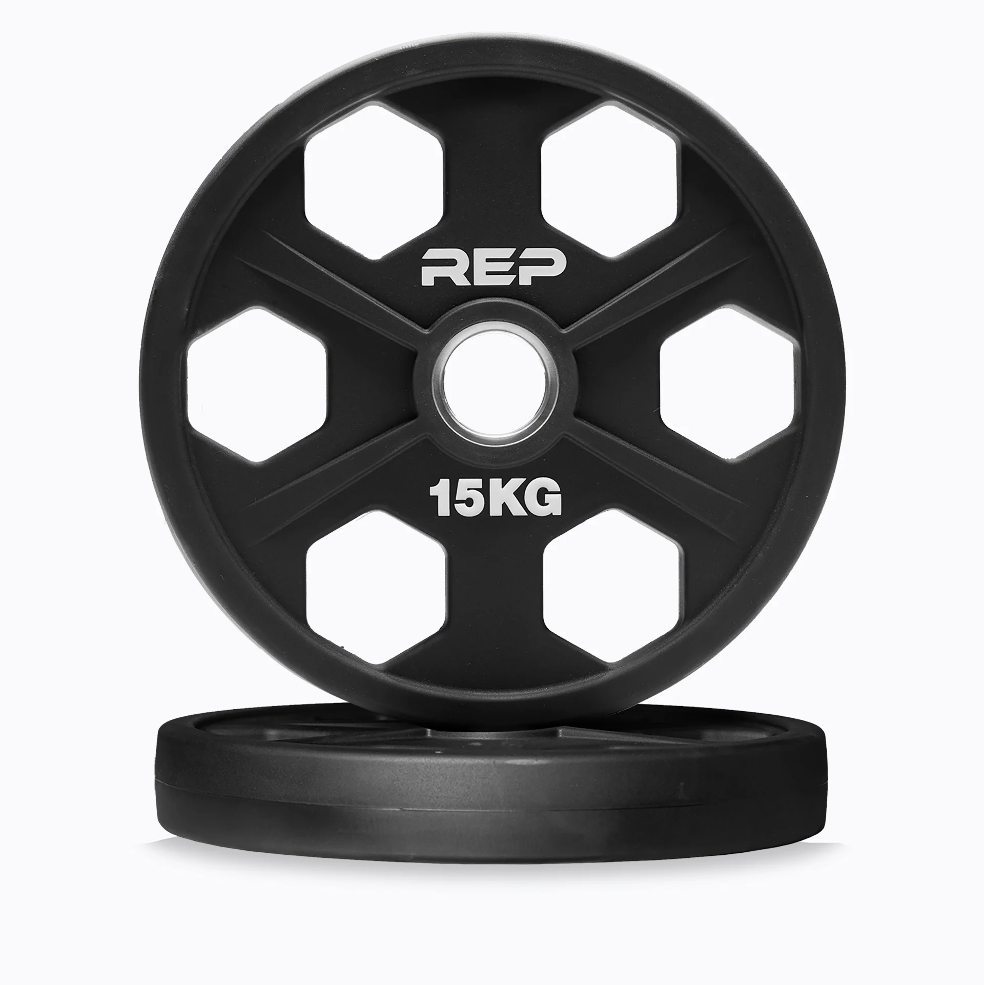 Equalizer™ Urethane-Coated Plates (KG) - Image 5
