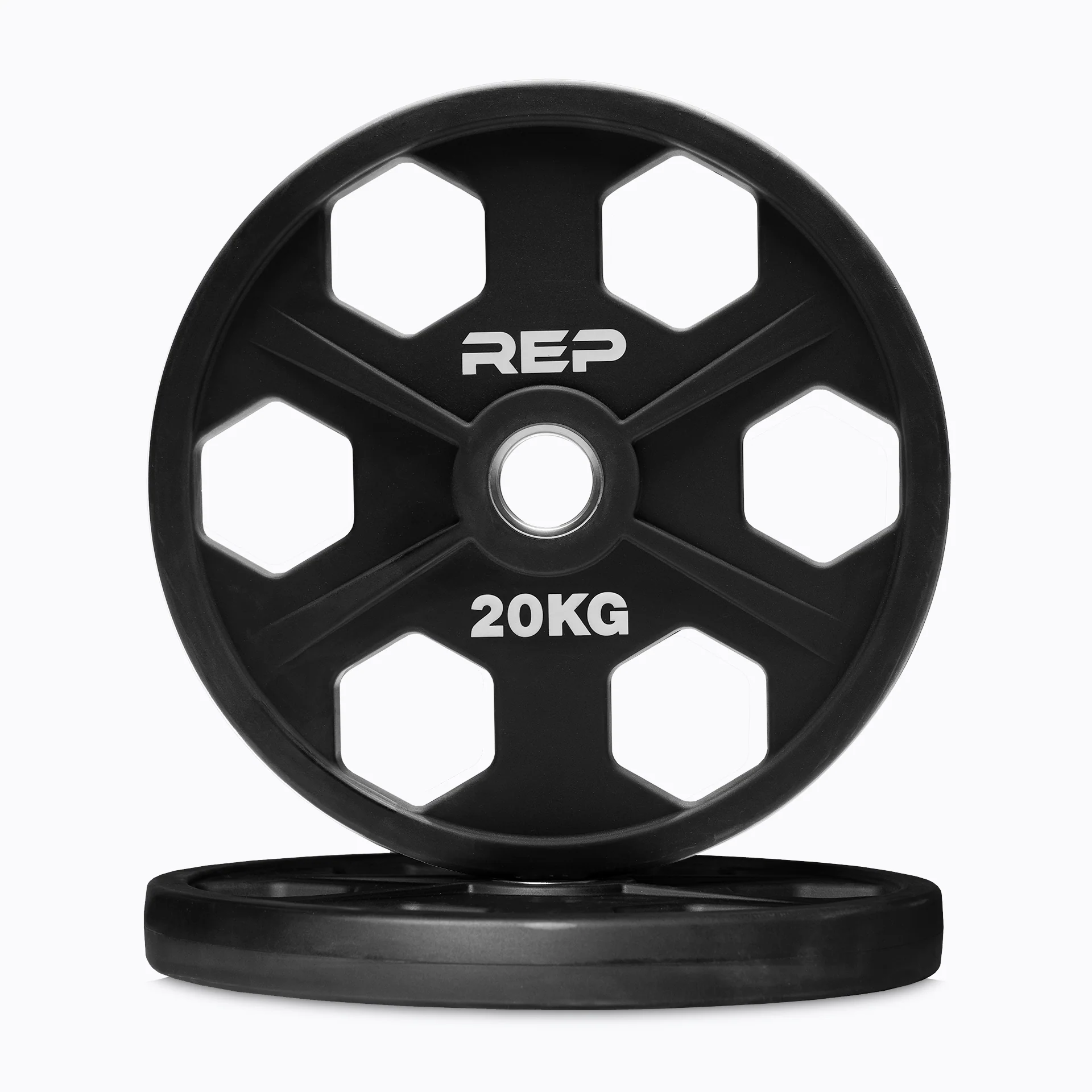 Equalizer™ Urethane-Coated Plates (KG) - Image 6