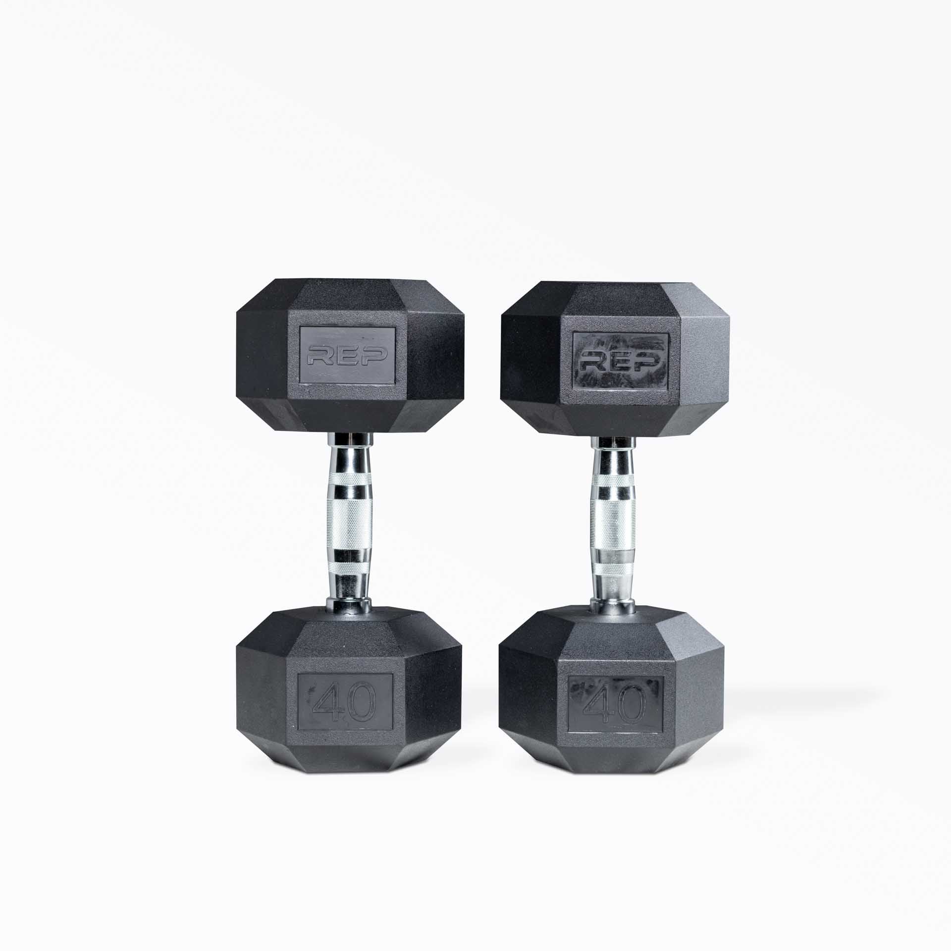 Ergo Hex Dumbbells - Image 14