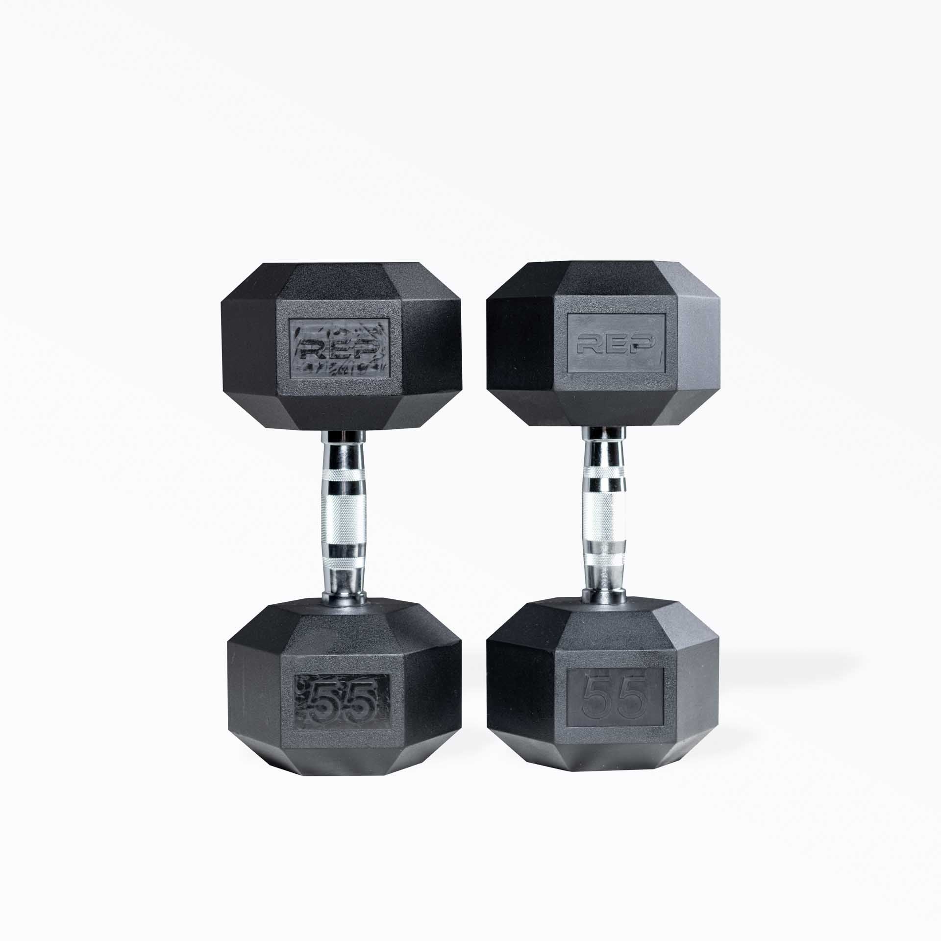 Ergo Hex Dumbbells - Image 17