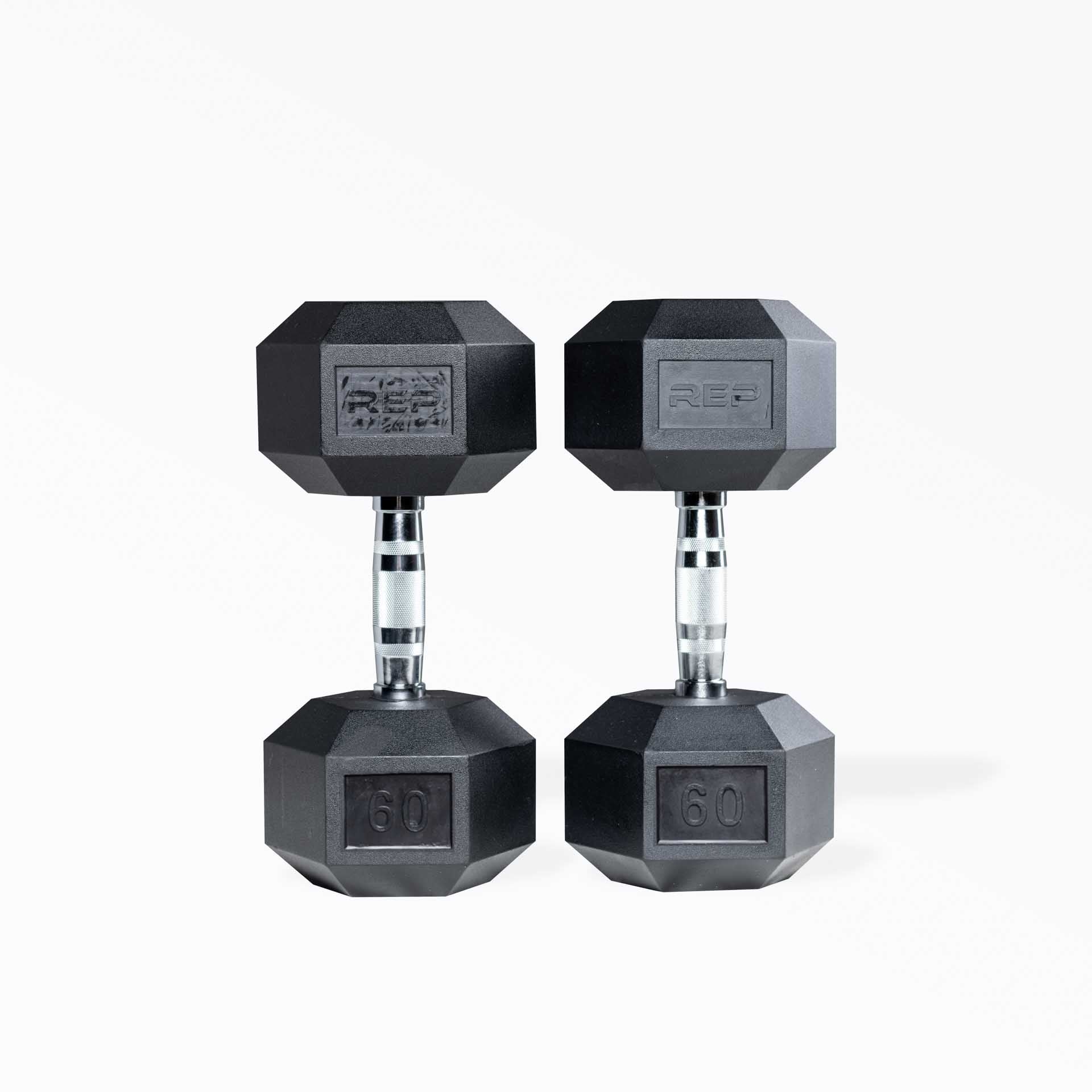 Ergo Hex Dumbbells - Image 18
