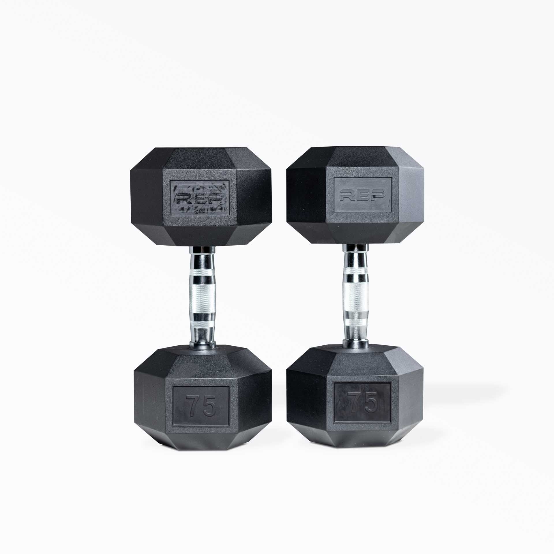 Ergo Hex Dumbbells - Image 21