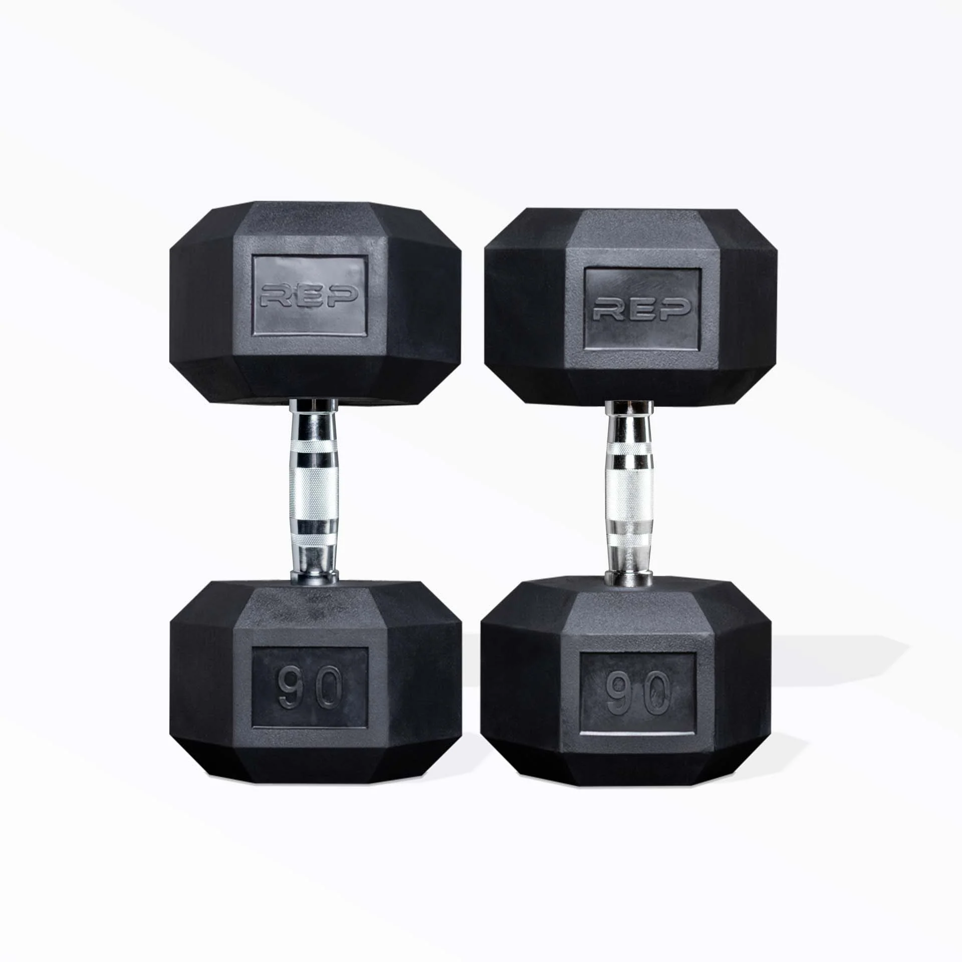 Ergo Hex Dumbbells - Image 27