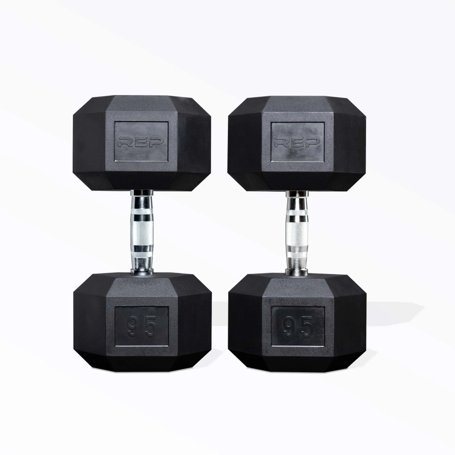 Ergo Hex Dumbbells - Image 30