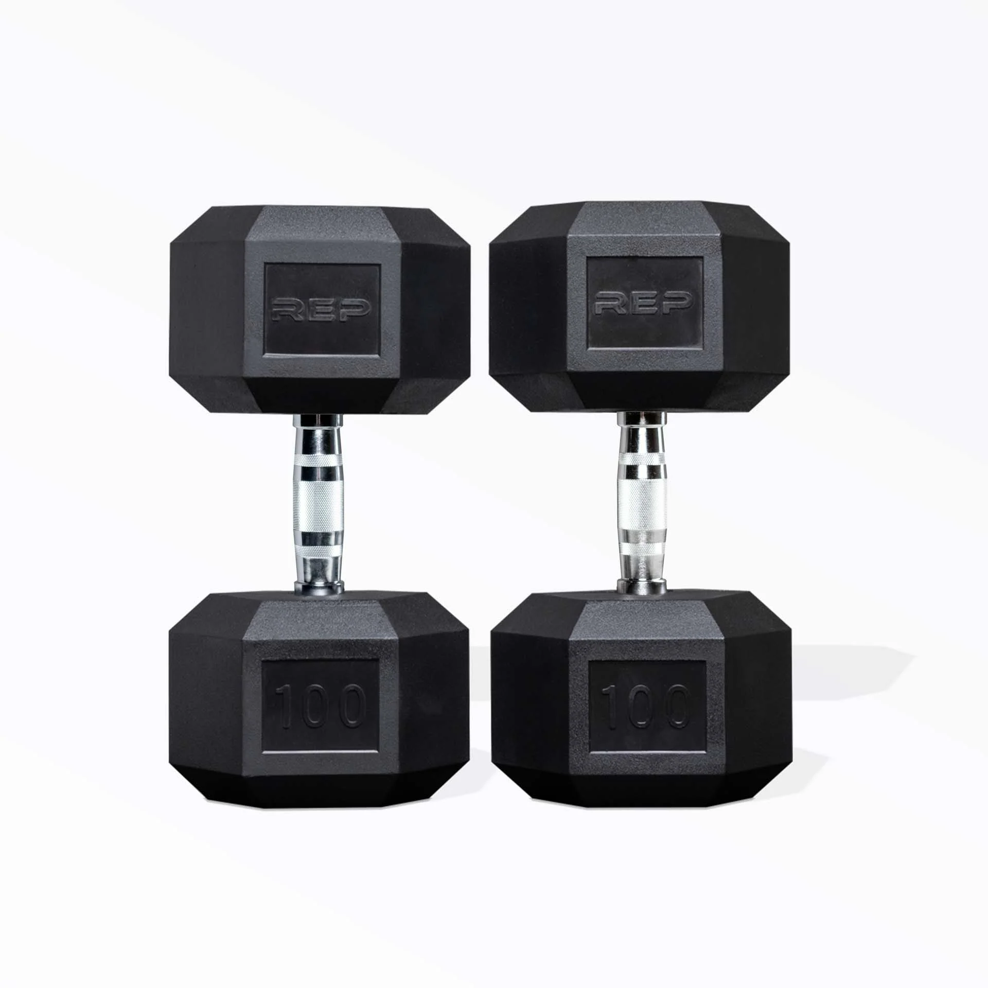 Ergo Hex Dumbbells - Image 31
