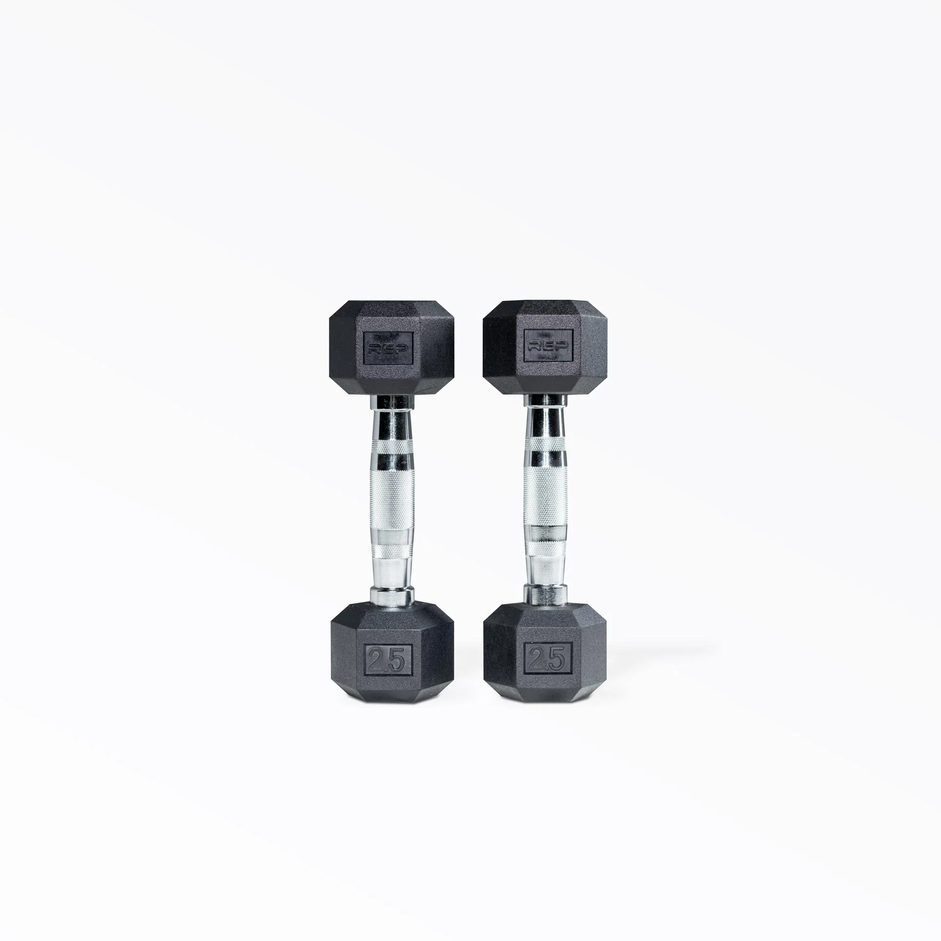 Ergo Hex Dumbbells - Image 32