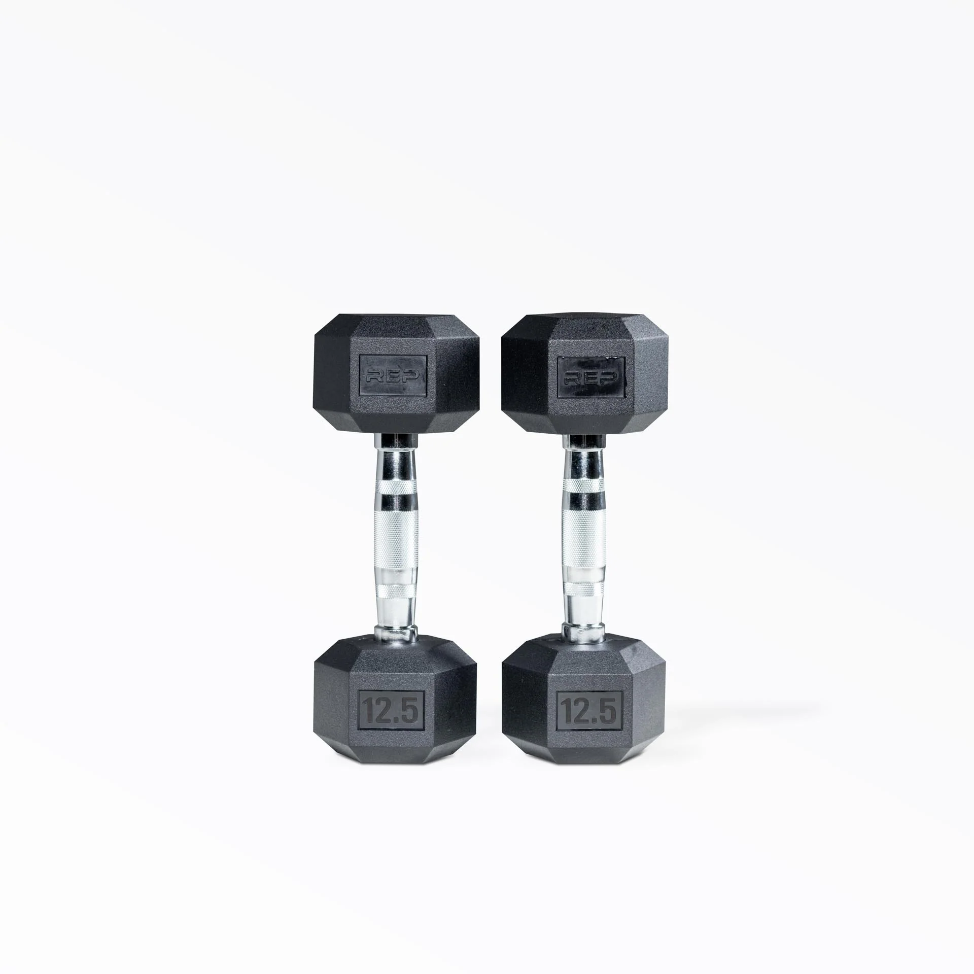 Ergo Hex Dumbbells - Image 34