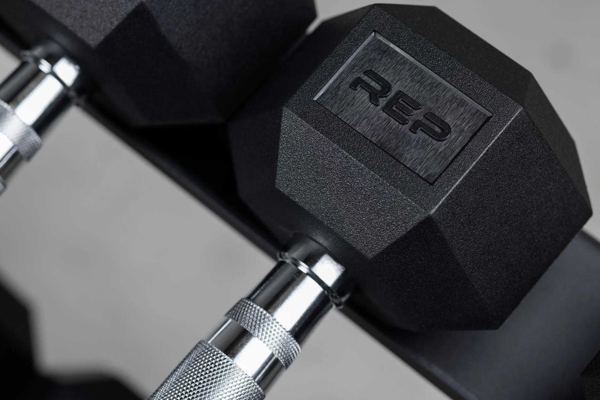 Ergo Hex Dumbbells - Image 38