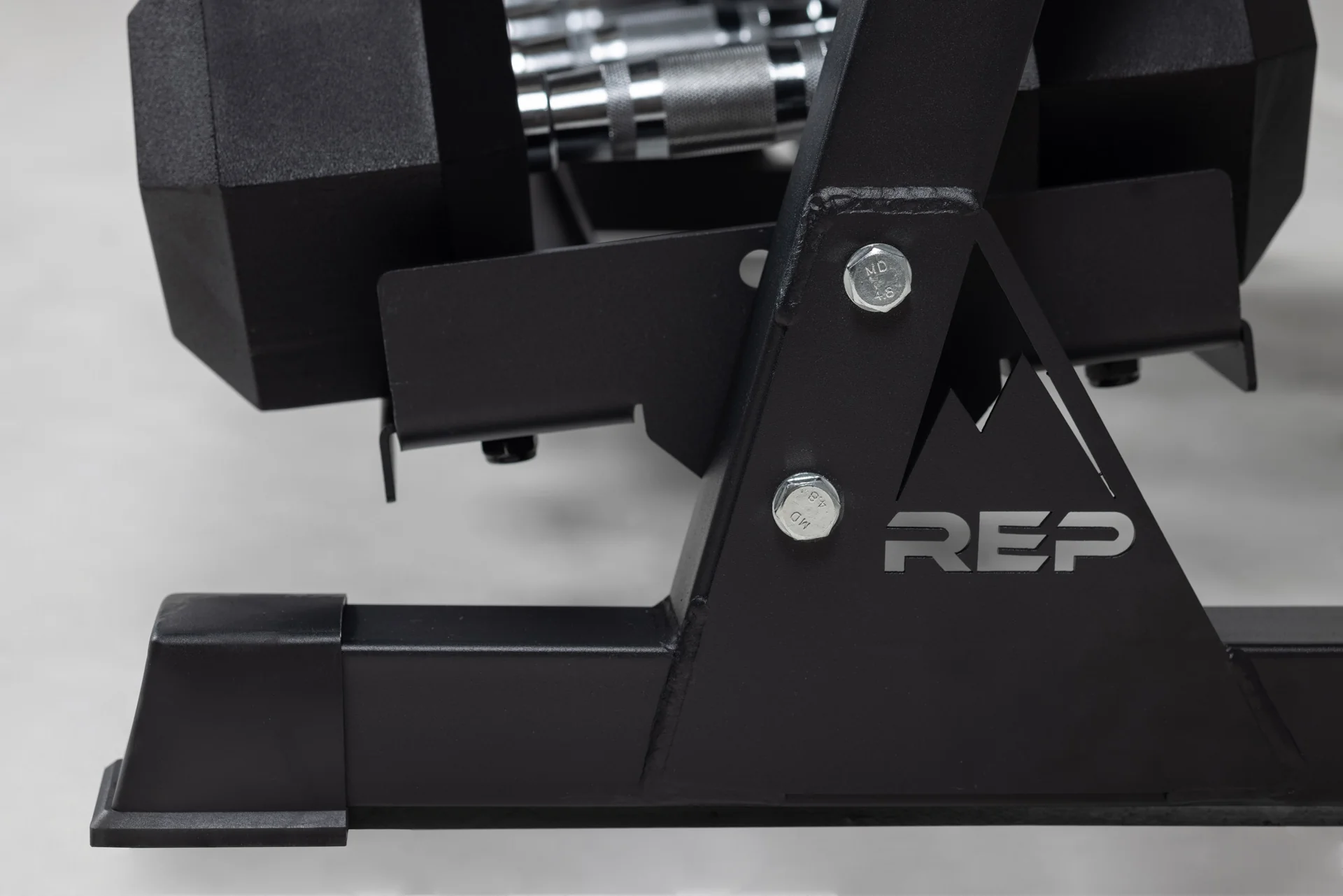 Ergo Hex Dumbbells - Image 40