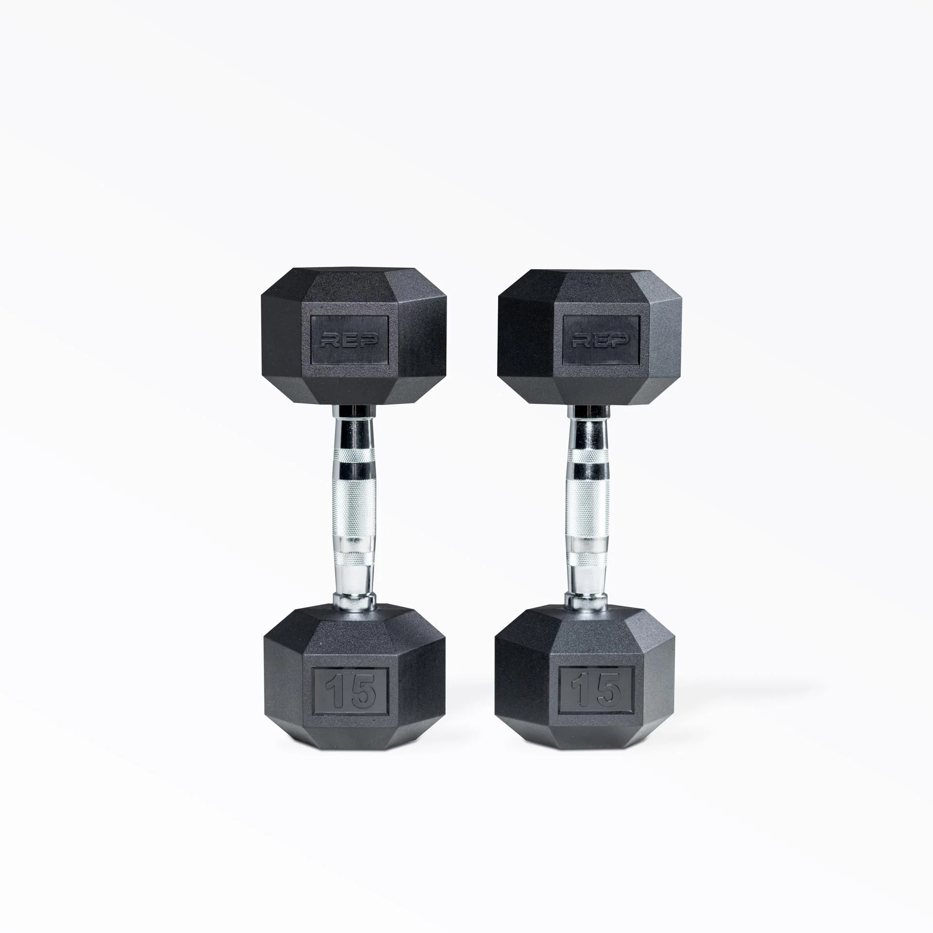 Ergo Hex Dumbbells - Image 5