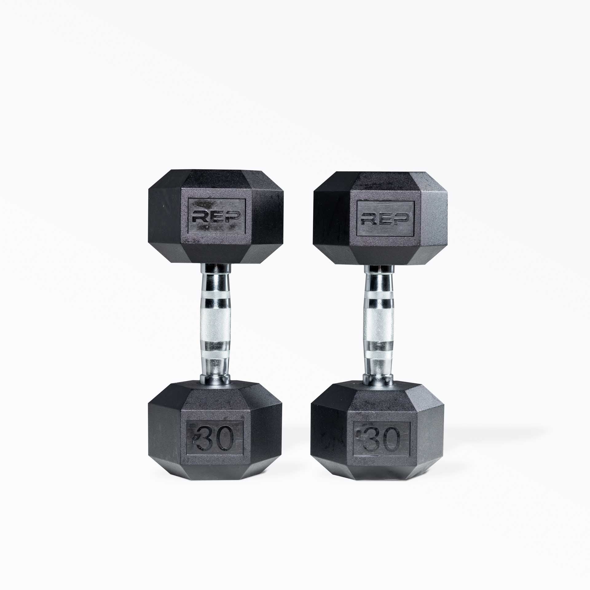 Ergo Hex Dumbbells - Image 7