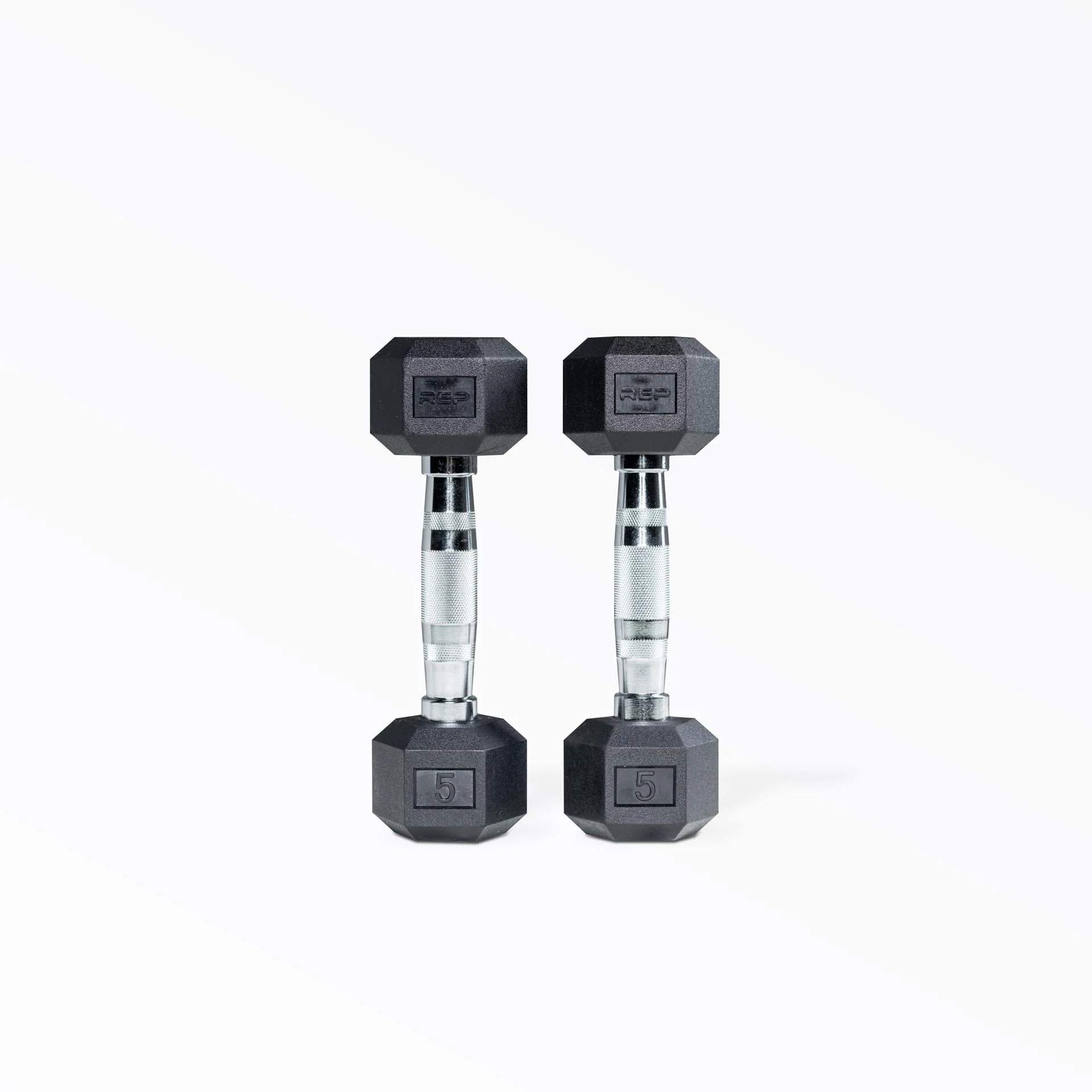 Ergo Hex Dumbbells - Image 9