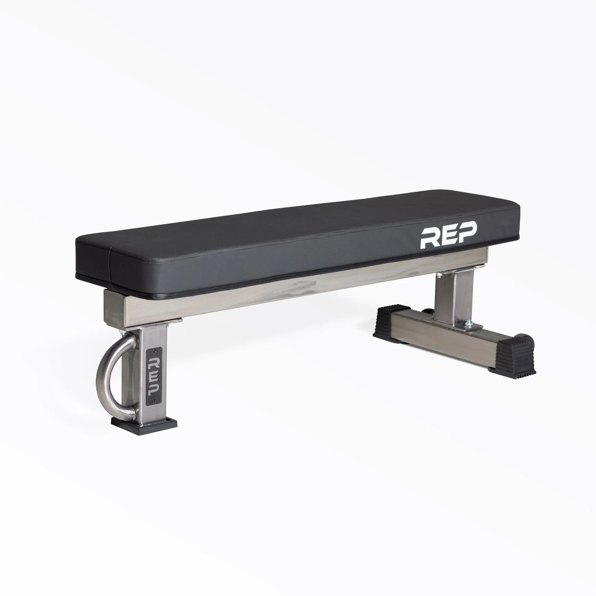 FB-5000 Competition Flat Bench - Image 10