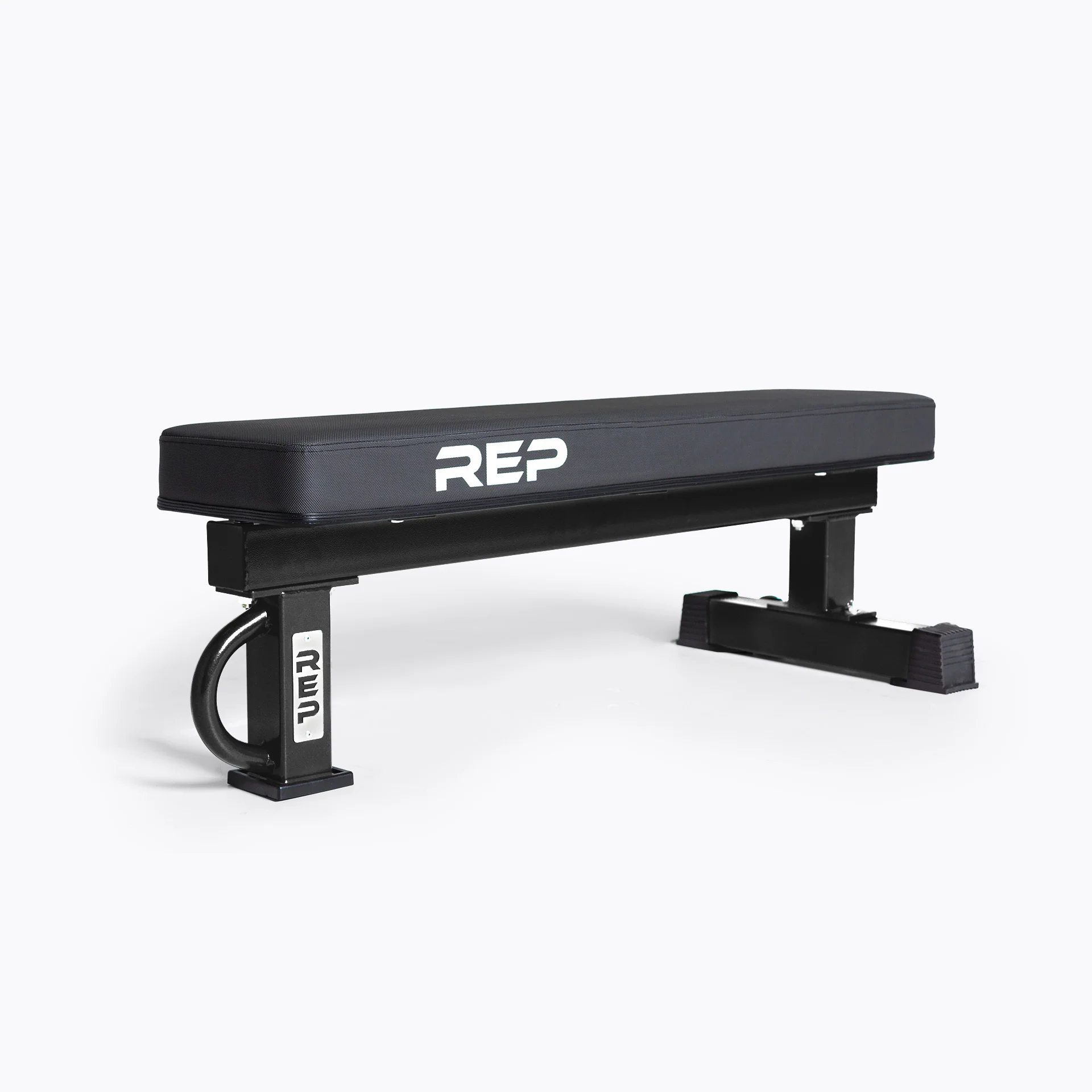 FB-5000 Competition Flat Bench - Image 12