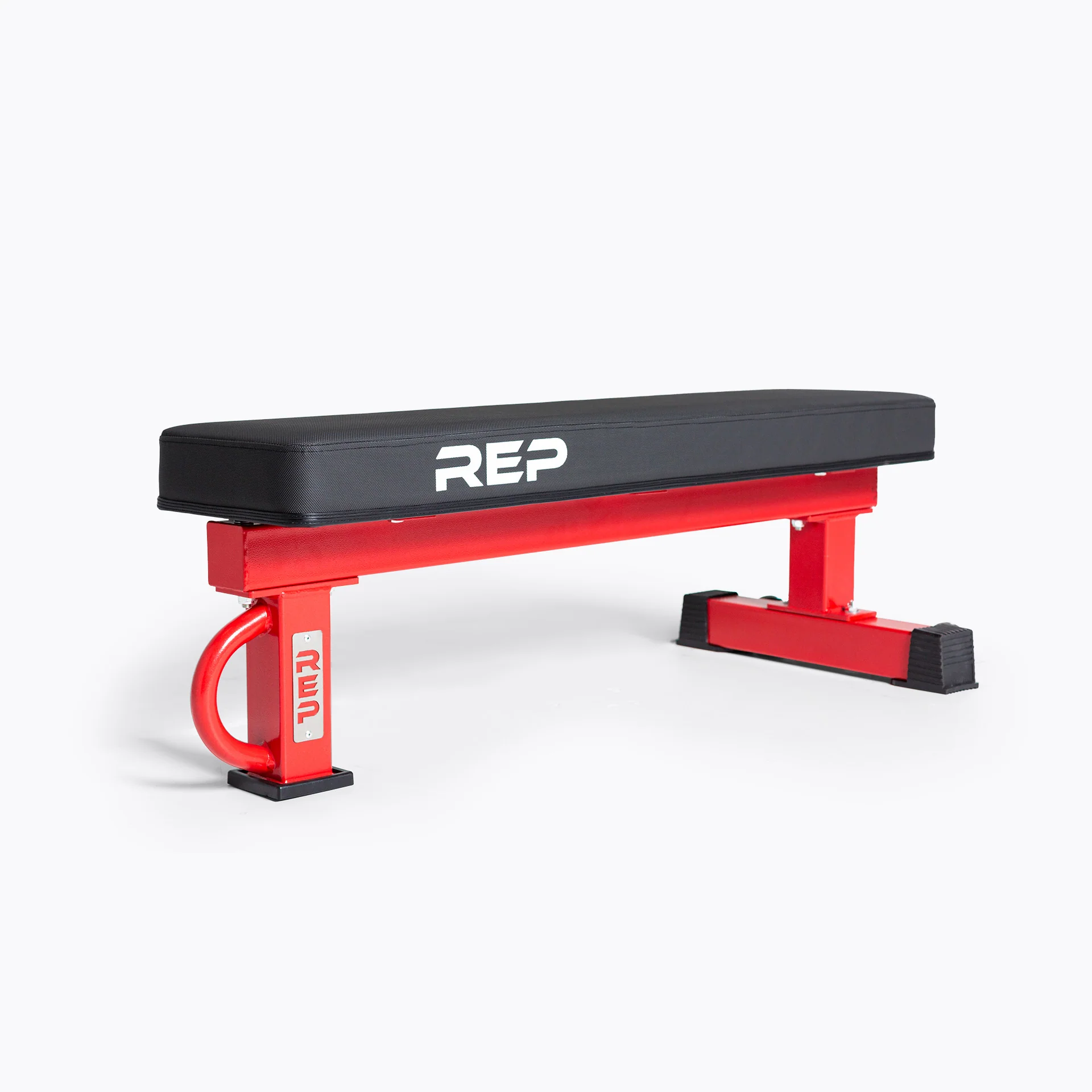 FB-5000 Competition Flat Bench - Image 13