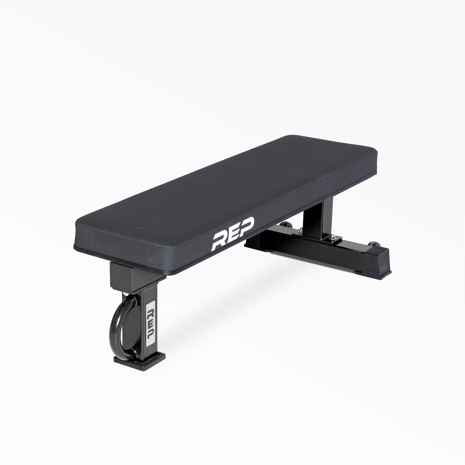 FB-5000 Competition Flat Bench - Image 14