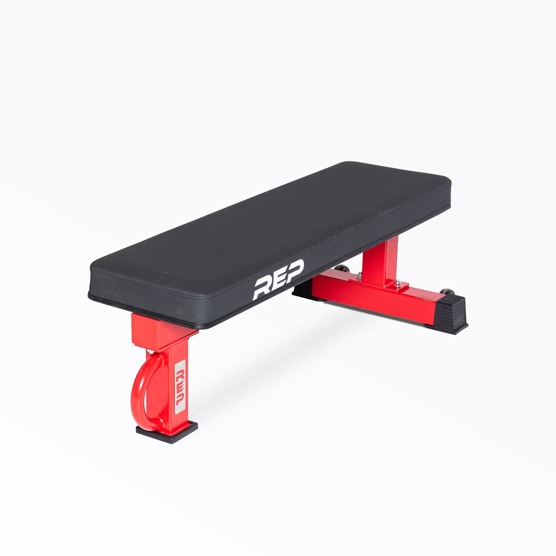 FB-5000 Competition Flat Bench - Image 15