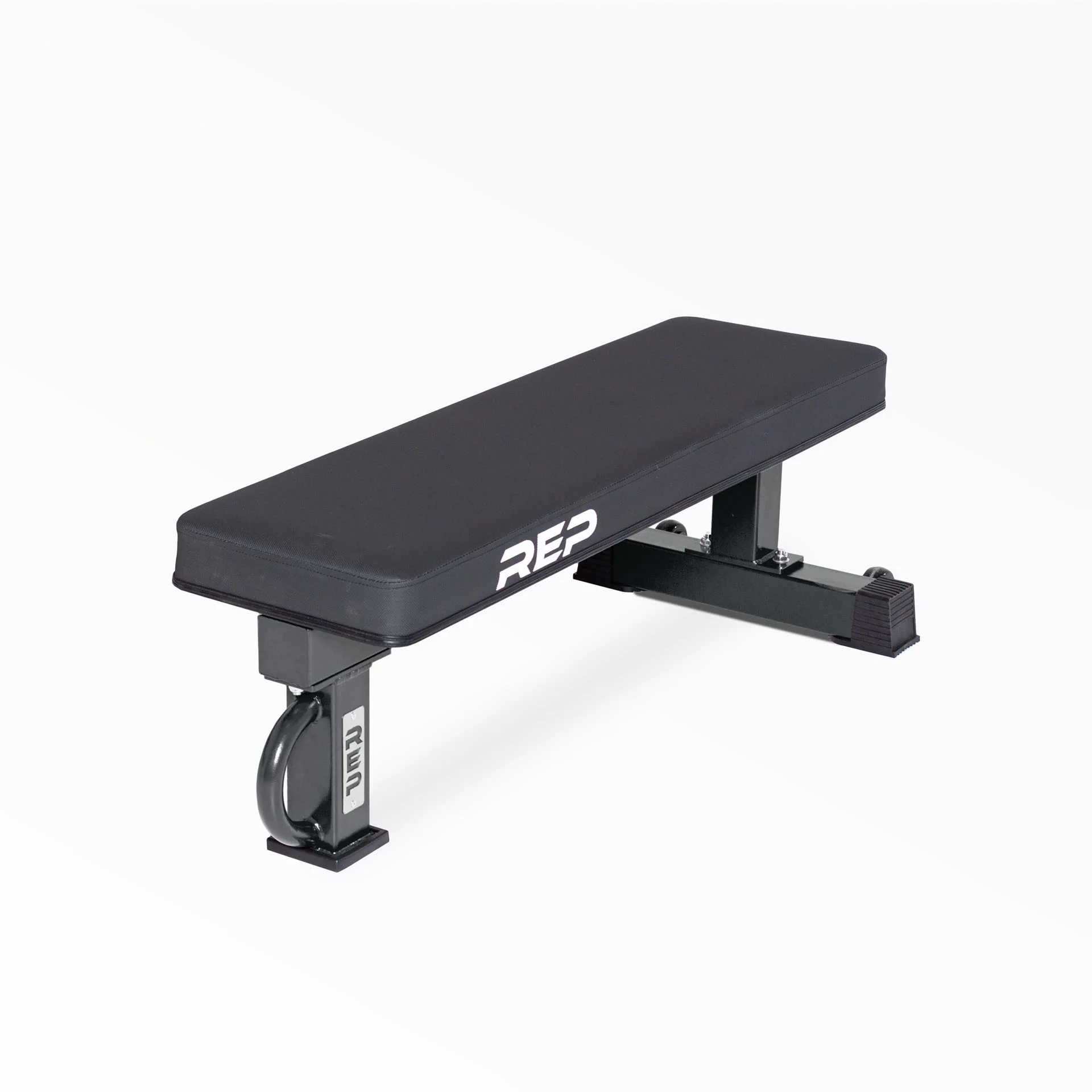 FB-5000 Competition Flat Bench - Image 17