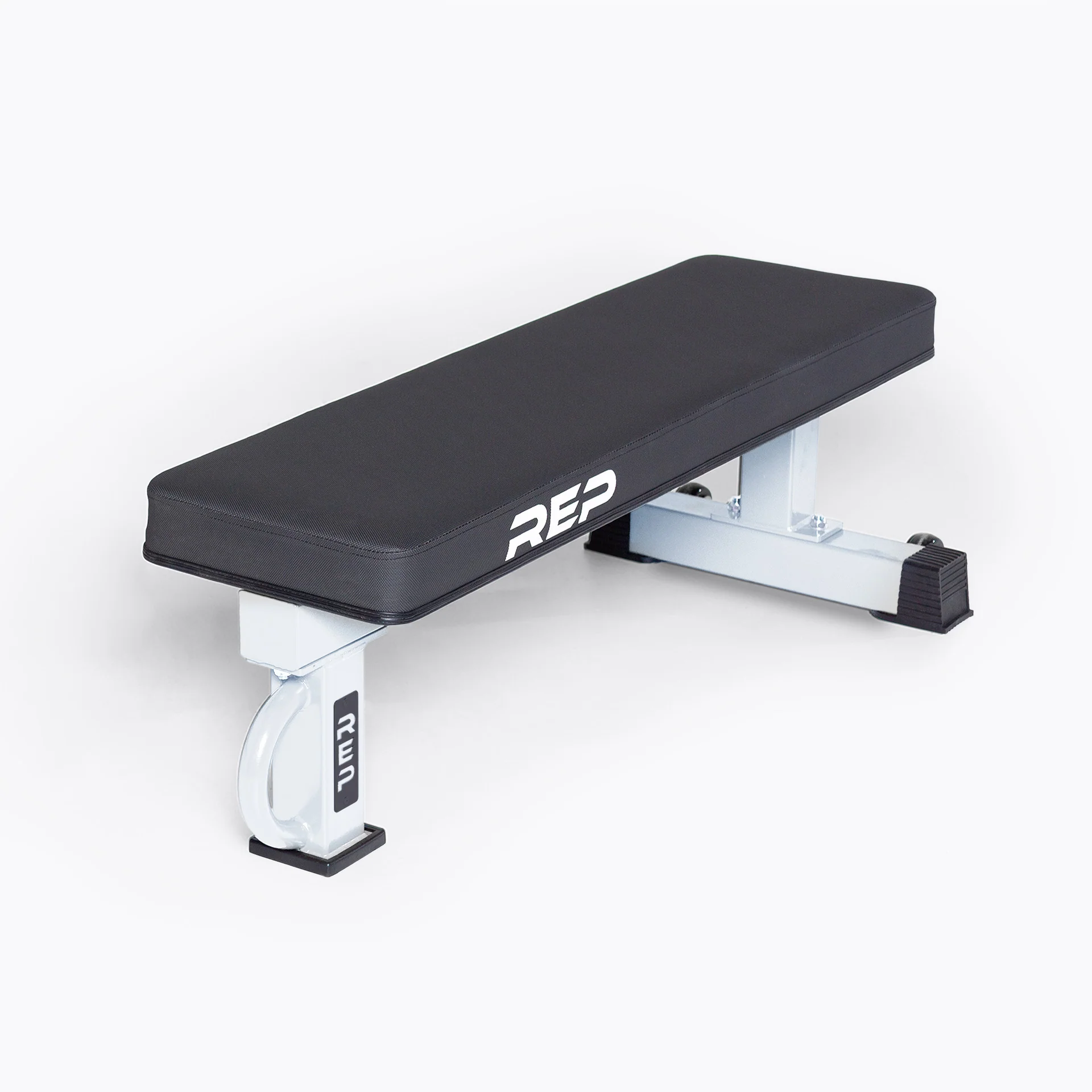 FB-5000 Competition Flat Bench - Image 22