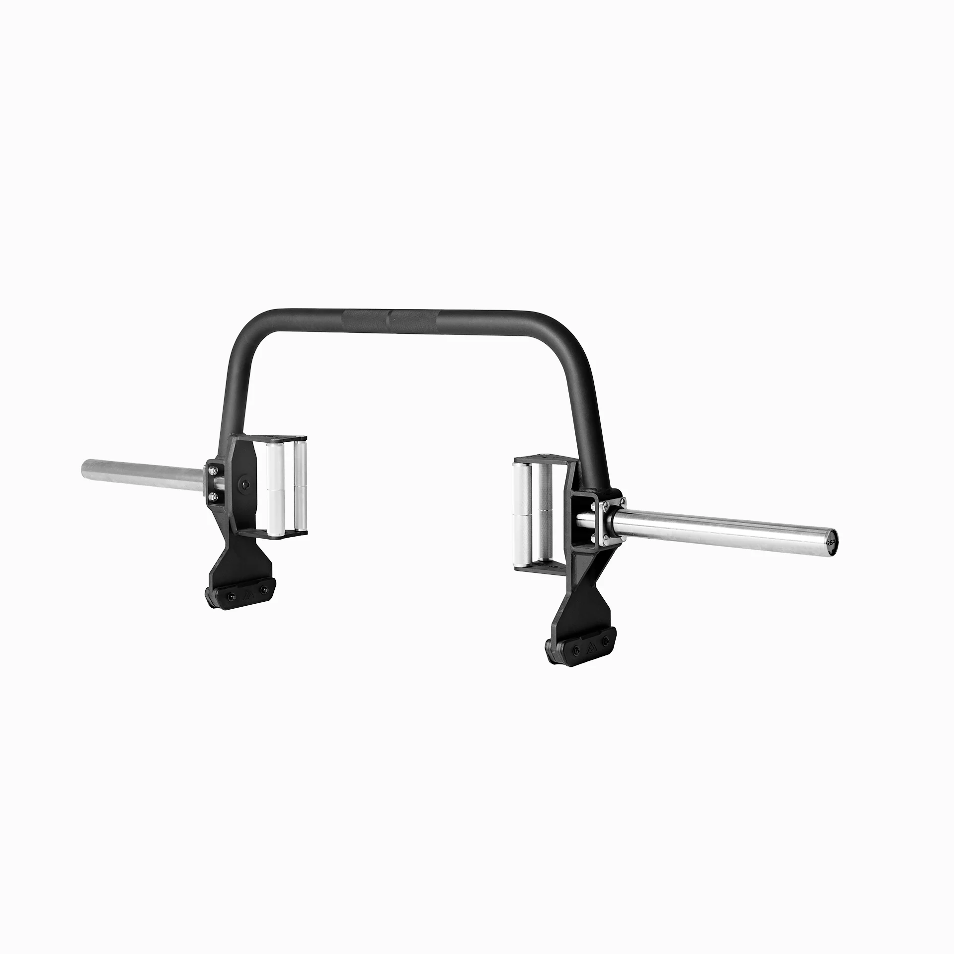 Fixed Handle Open Trap Bar - Image 2