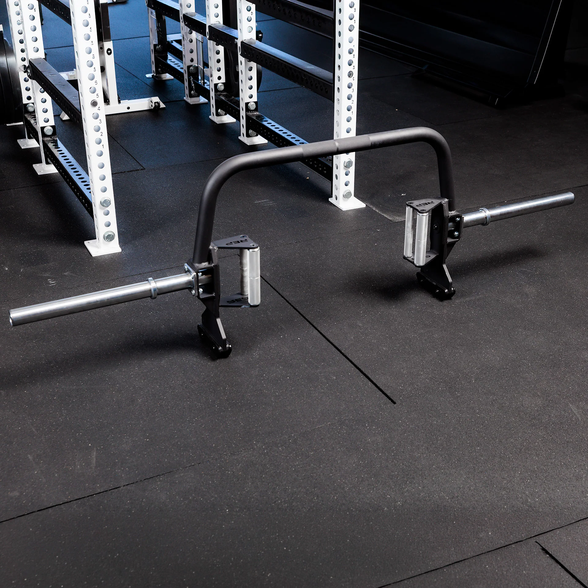 Fixed Handle Open Trap Bar - Image 5