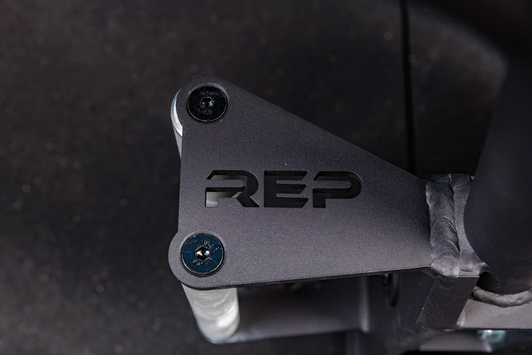 Fixed Handle Open Trap Bar - Image 9