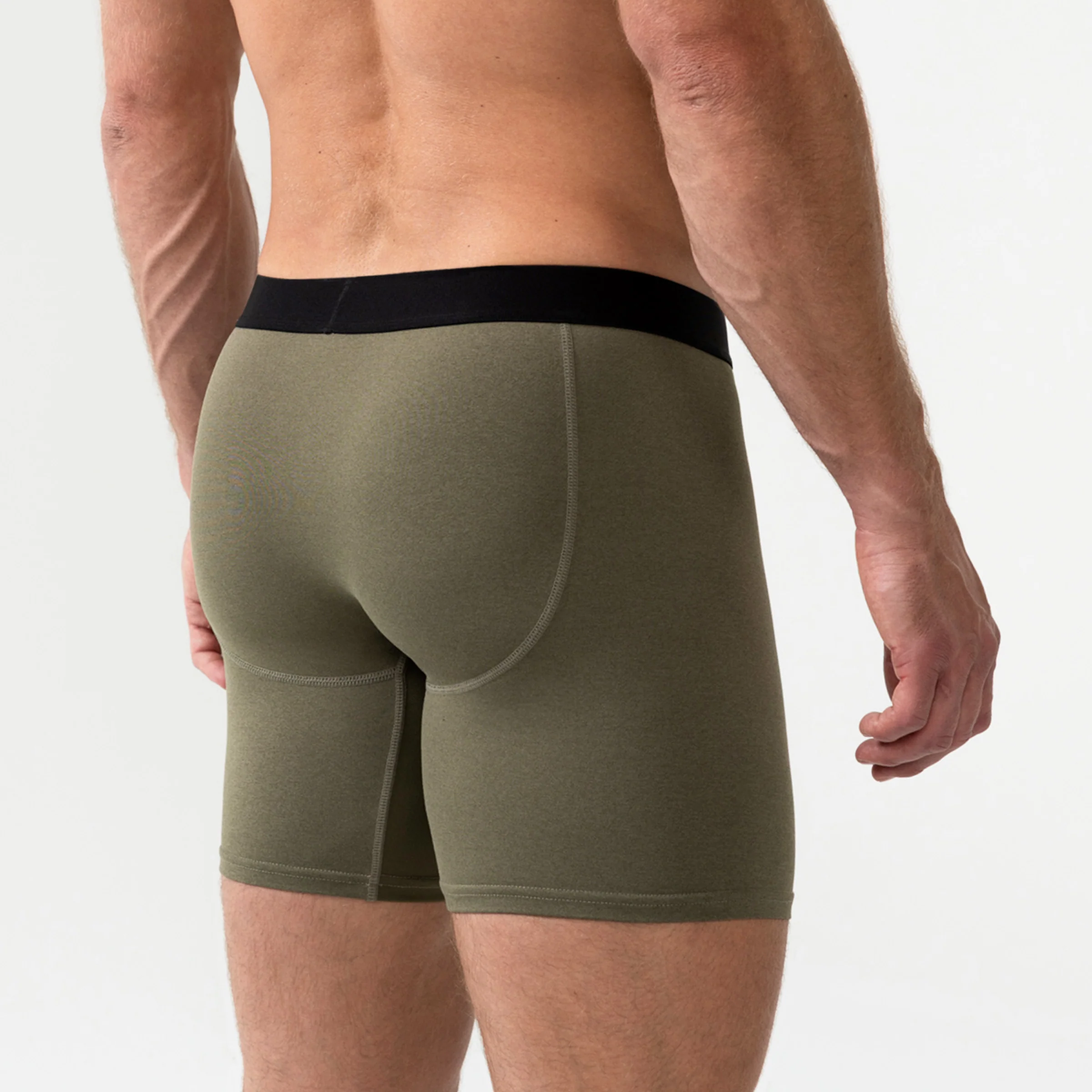Foris Boxer Brief - Image 10