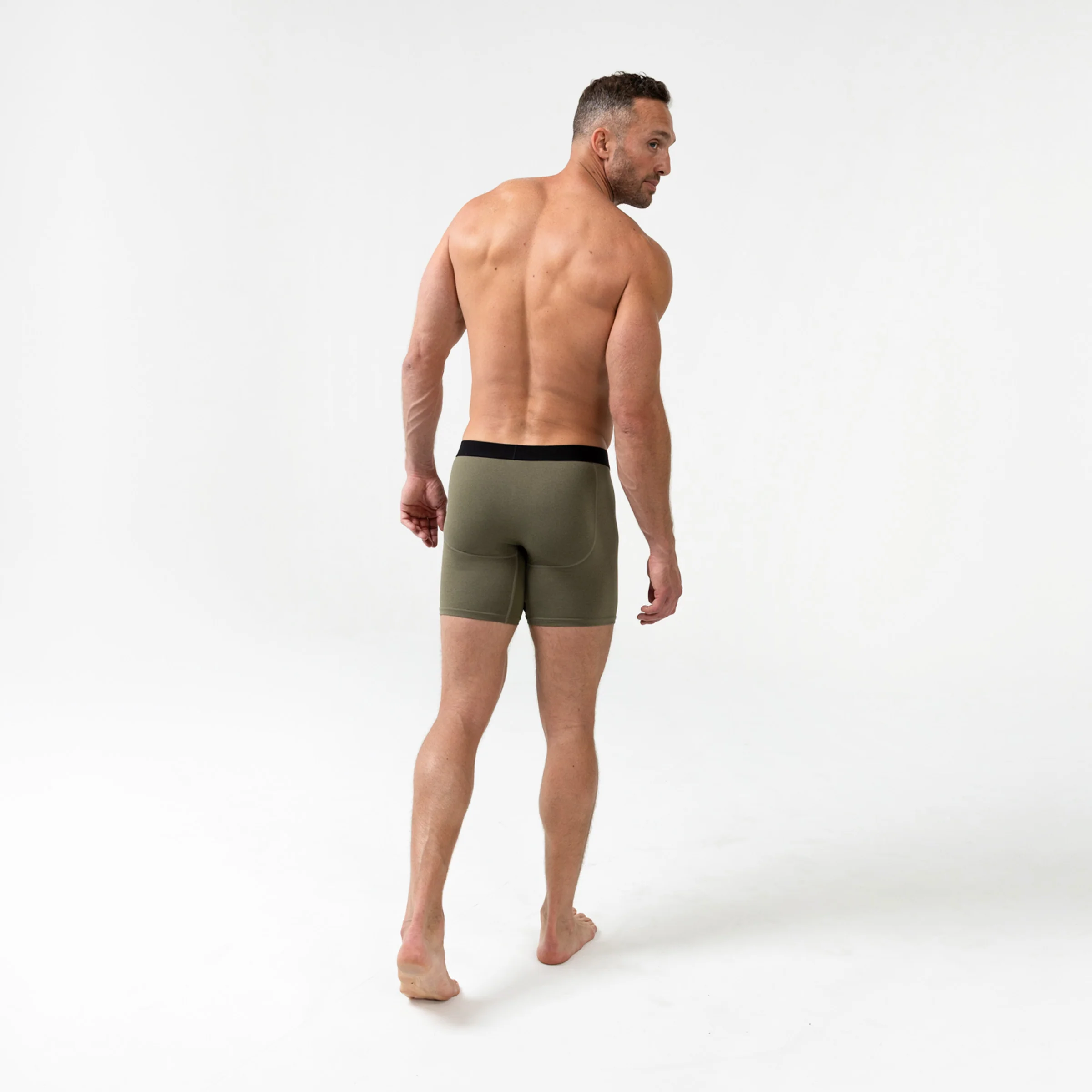 Foris Boxer Brief - Image 12