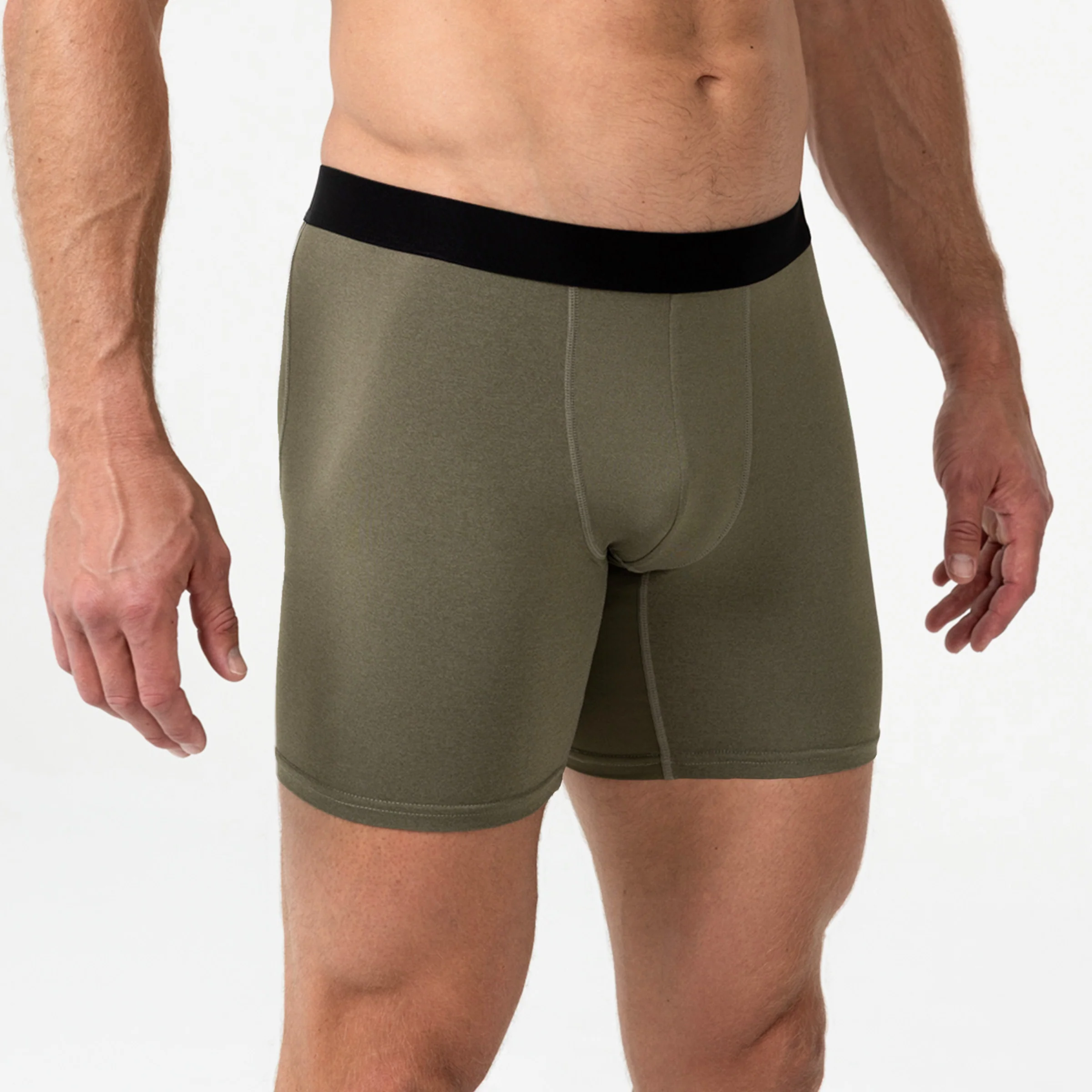 Foris Boxer Brief - Image 3