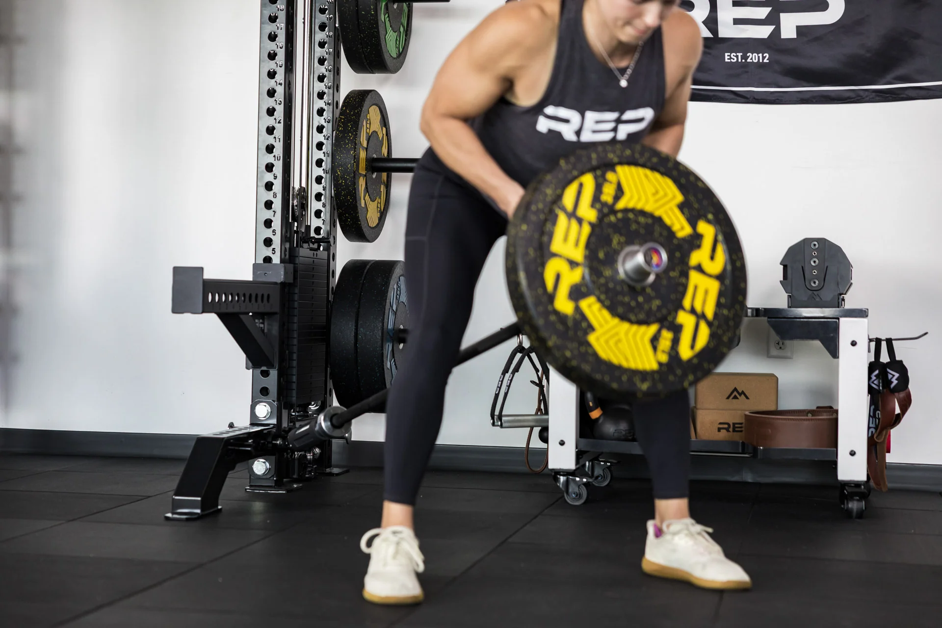 Front Foot Extension Pair 2.0 - Image 13