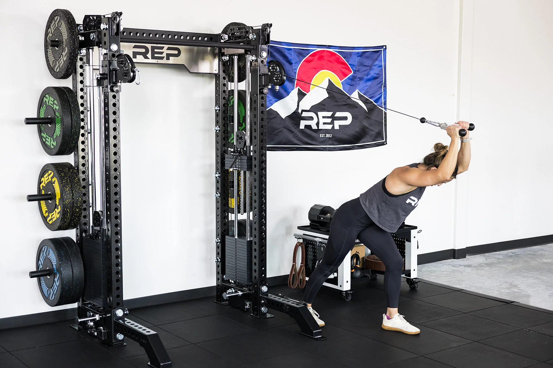 Front Foot Extension Pair 2.0 - Image 16