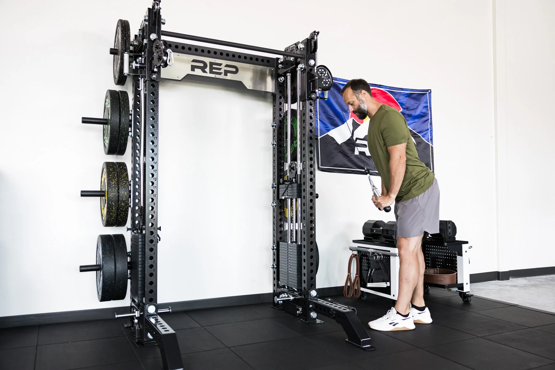 Front Foot Extension Pair 2.0 - Image 17
