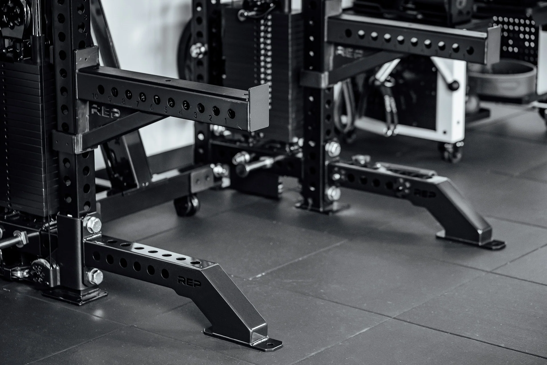 Front Foot Extension Pair 2.0 - Image 2