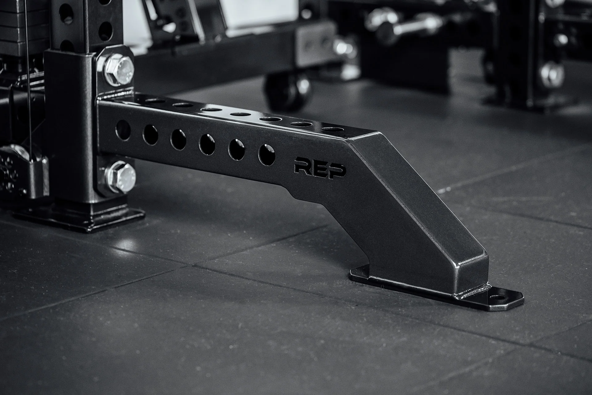 Front Foot Extension Pair 2.0 - Image 5