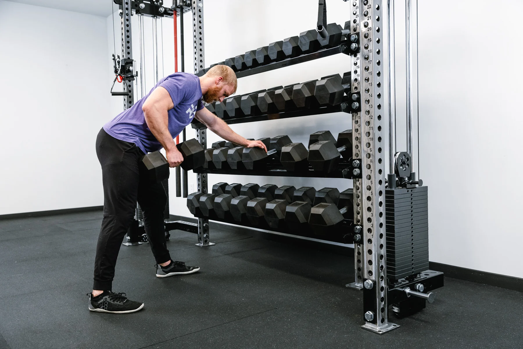 Functional Trainer with Storage 2.0 - Image 12