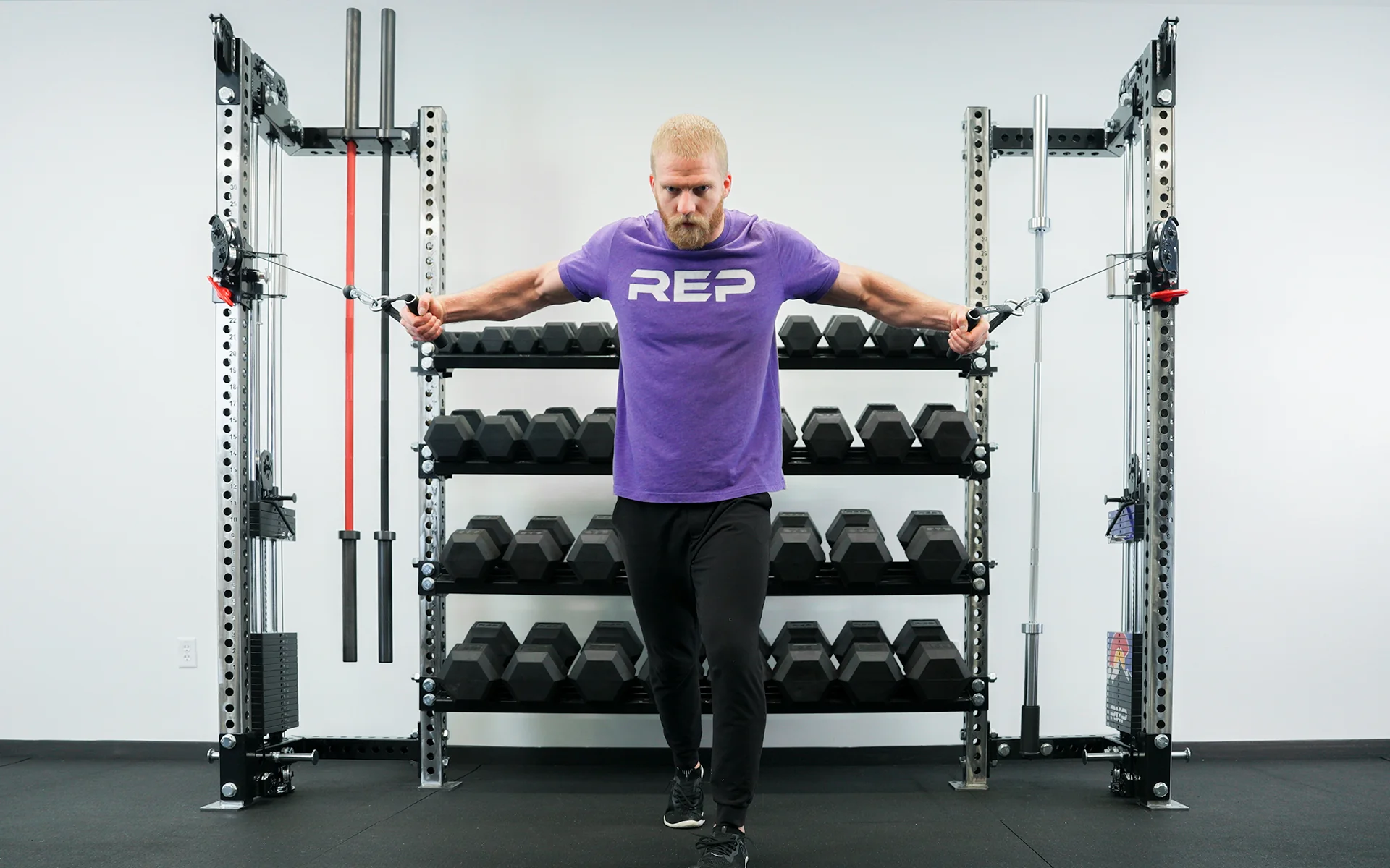 Functional Trainer with Storage 2.0 - Image 13